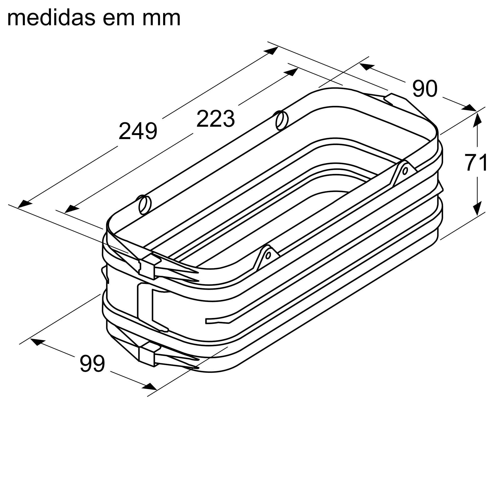 Foto Nº. 2 do produto HEZ9VDSS1