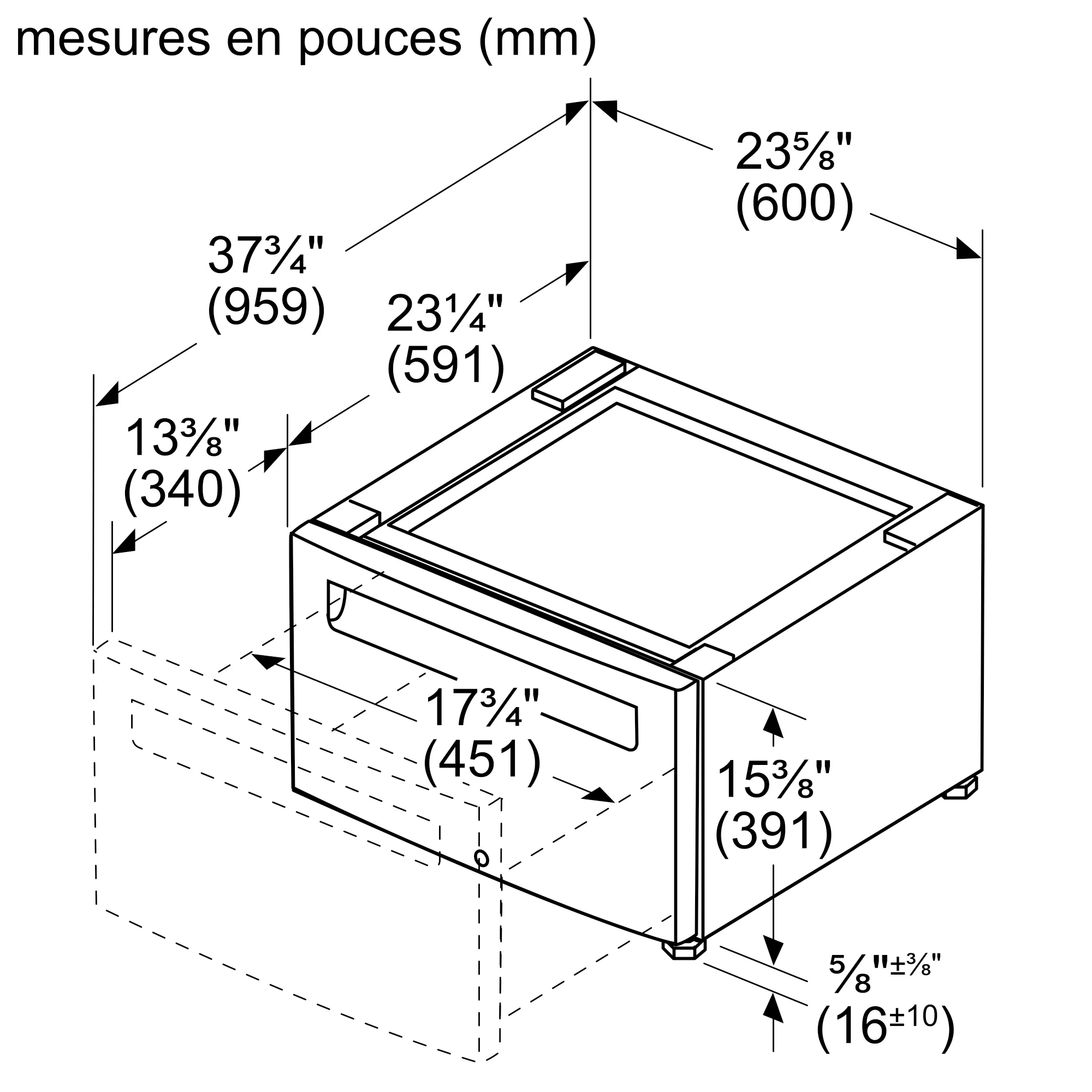 Photo n° 2 du produit WMZPW2XW