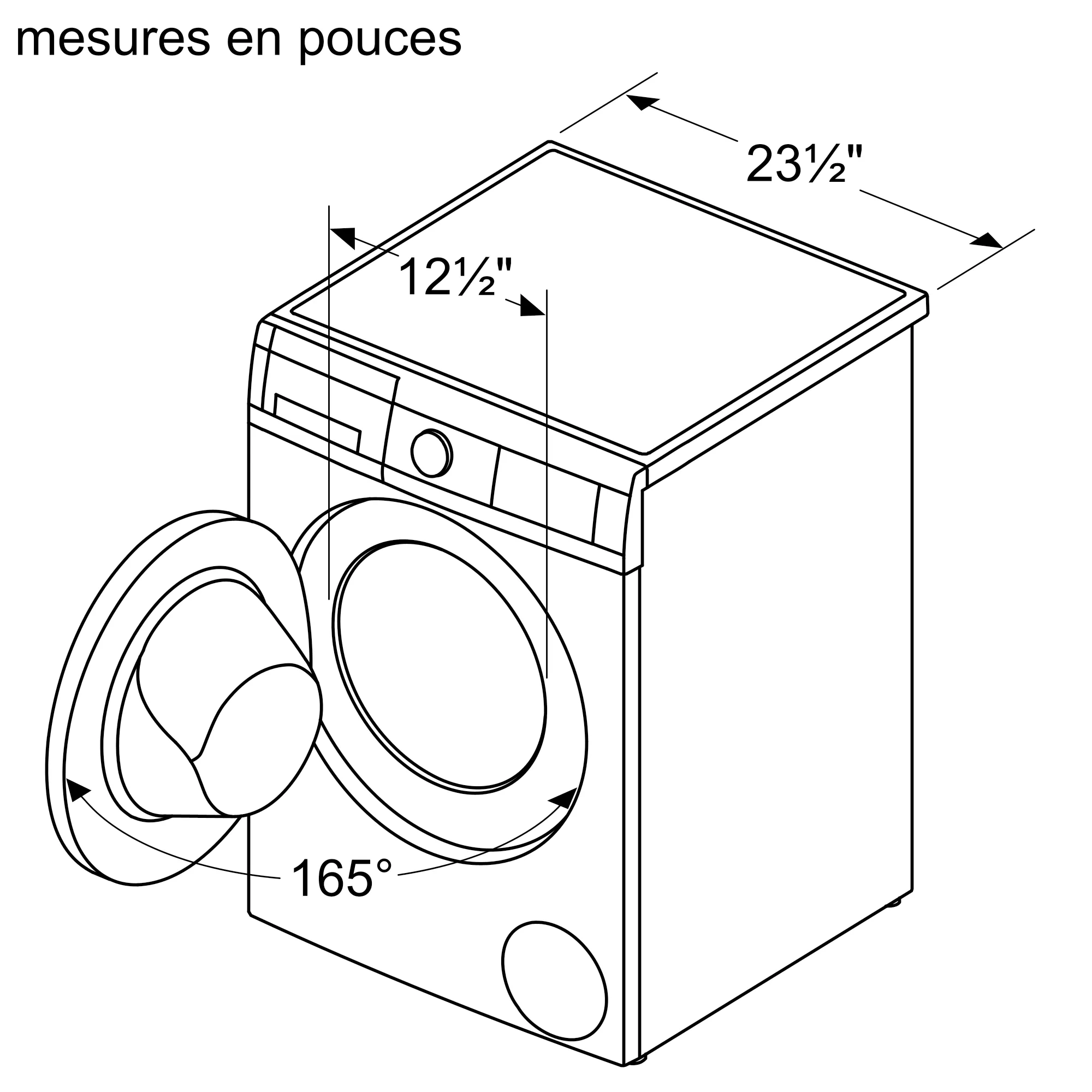 Photo n° 7 du produit WAT28400UC