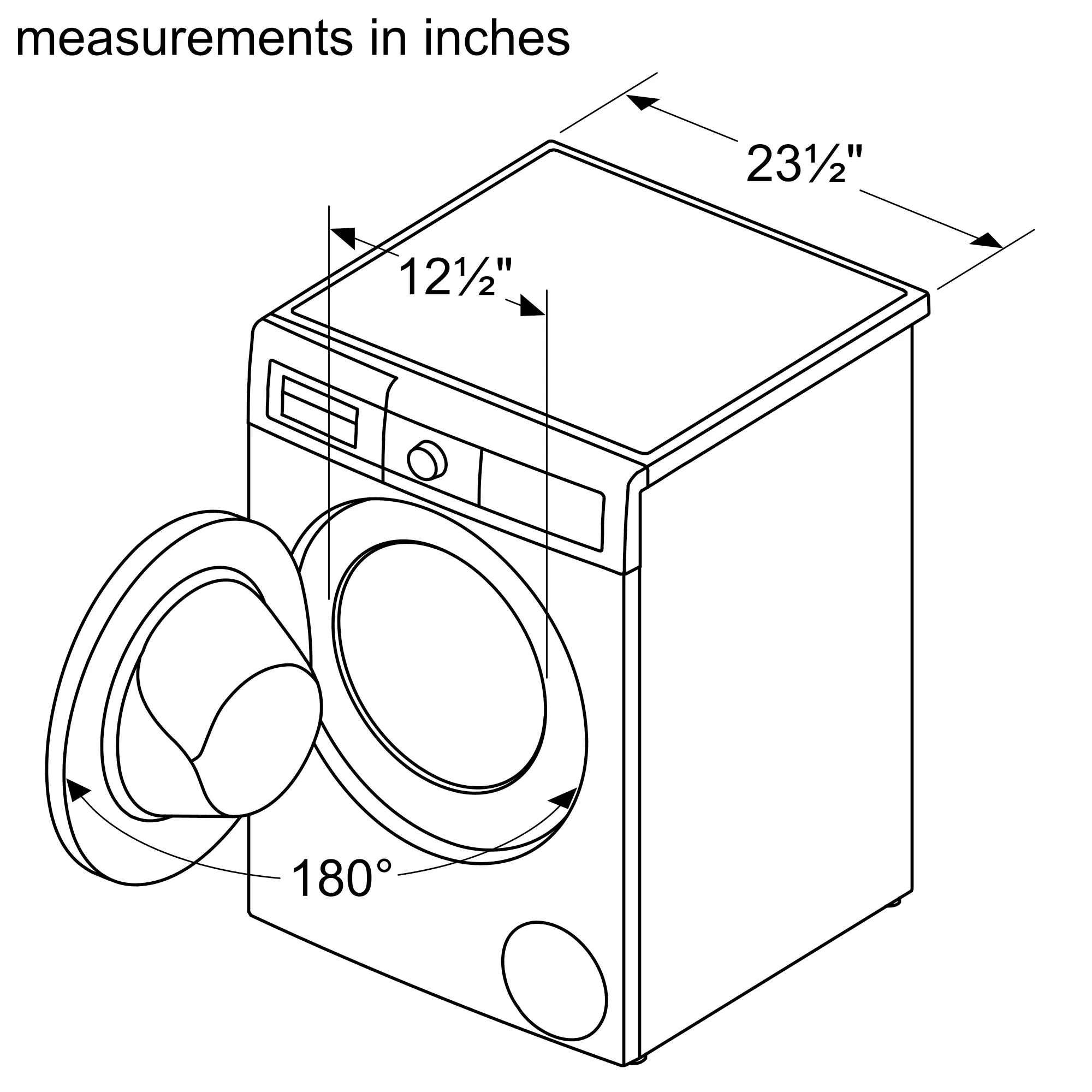 Photo Nr. 15 of the product WAW285H1UC