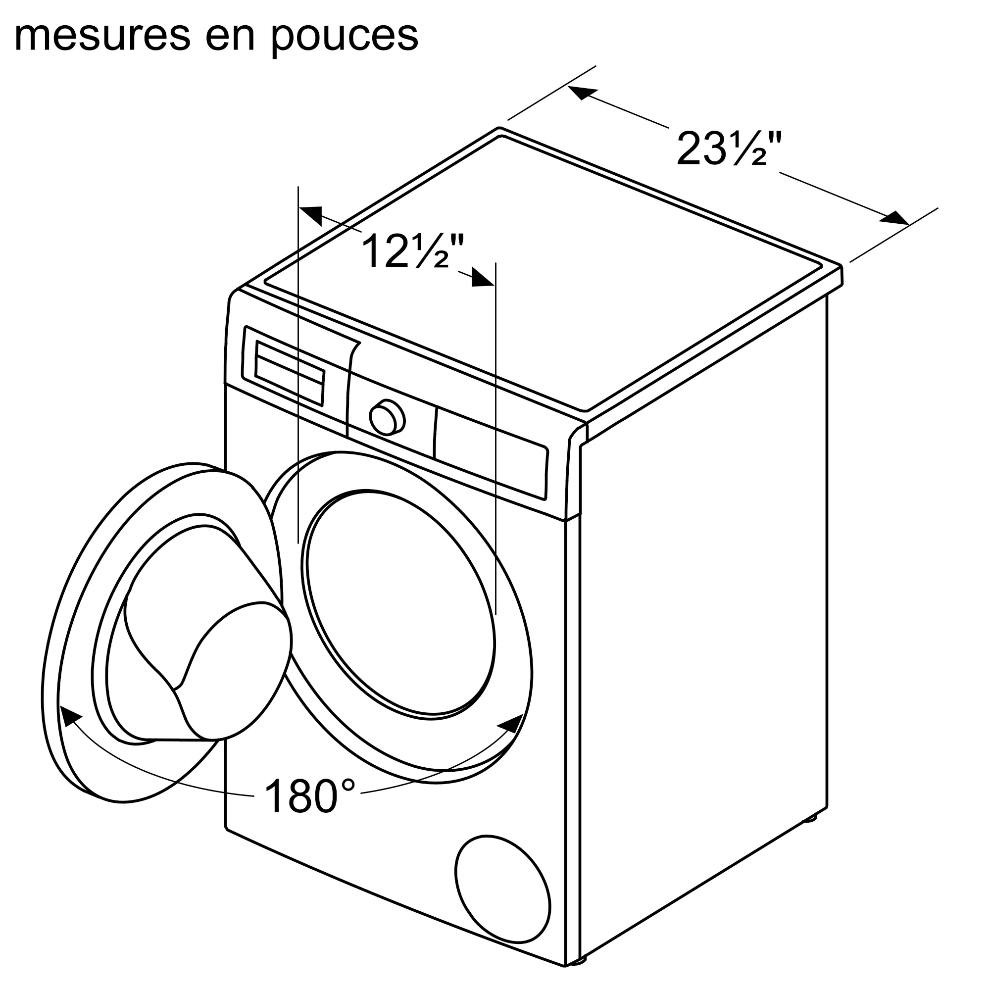 Photo n° 8 du produit WAW285H2UC