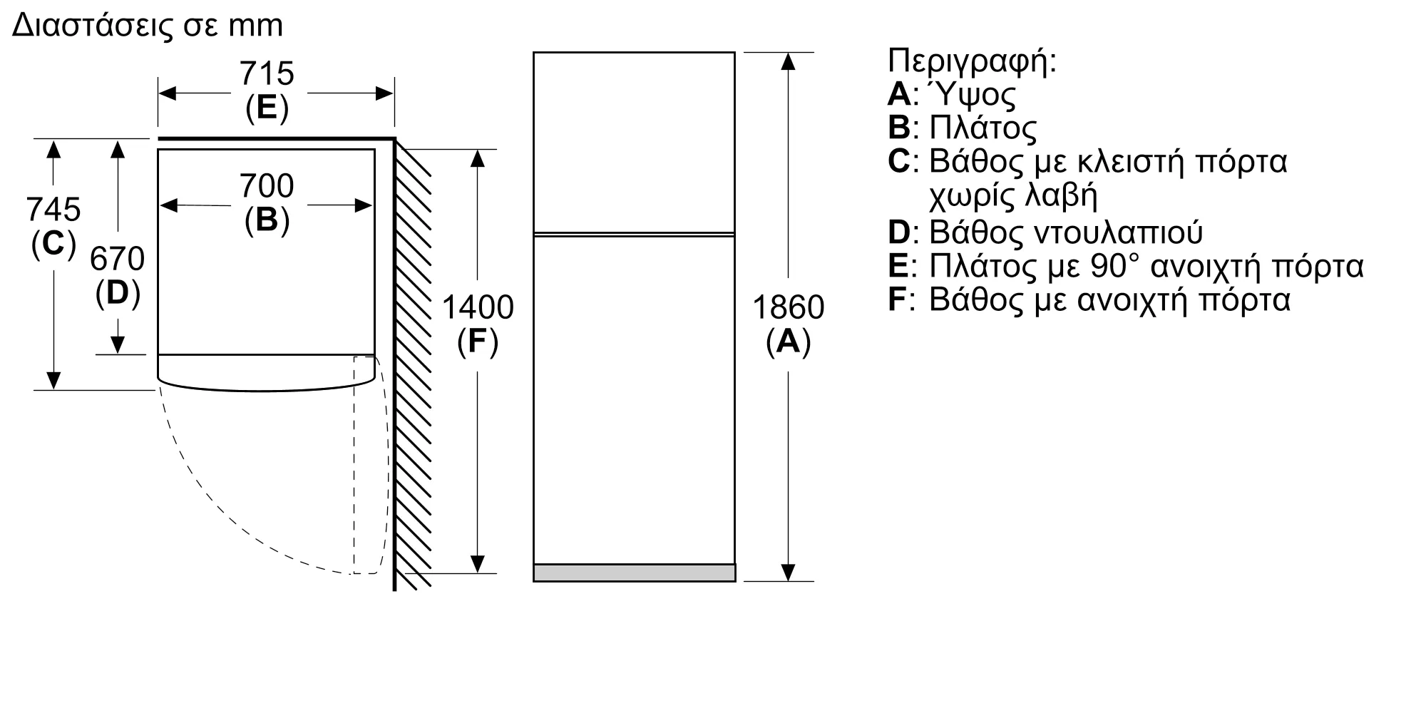 Φωτογραφία Nr. 7 του προϊόντος PKNT55NLFB