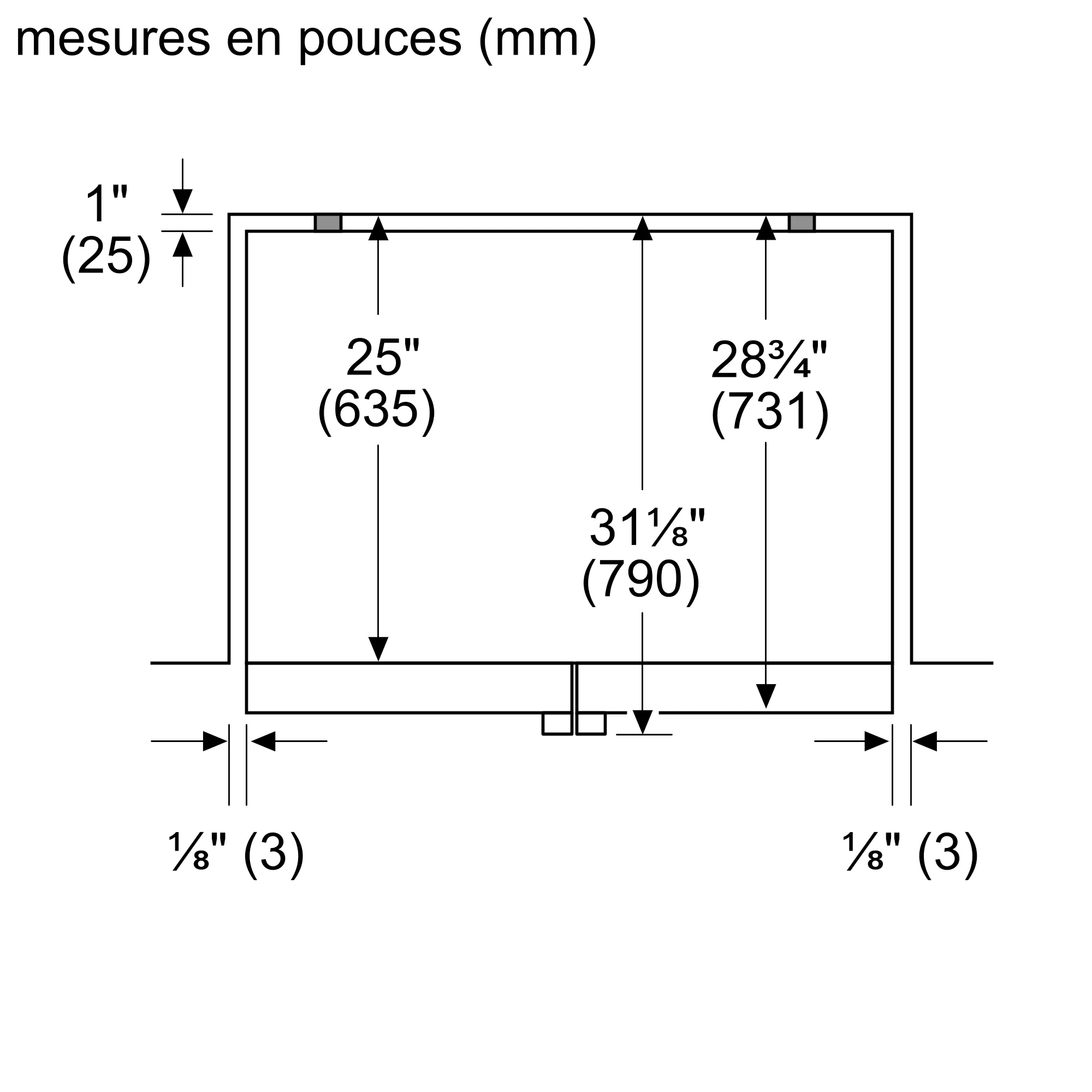 Photo n° 7 du produit T36FT810NS