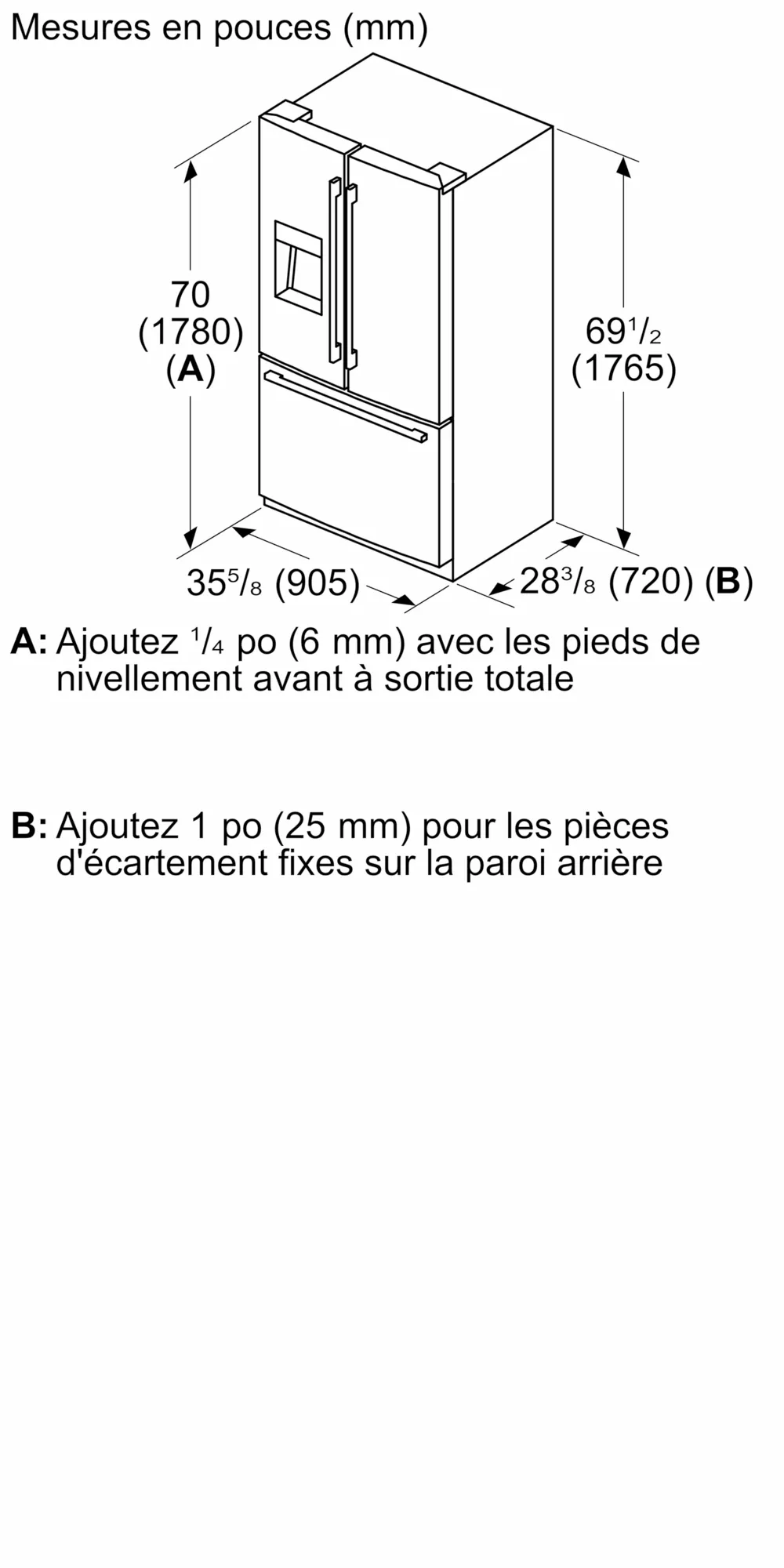 Photo n° 14 du produit B36FD50SNB