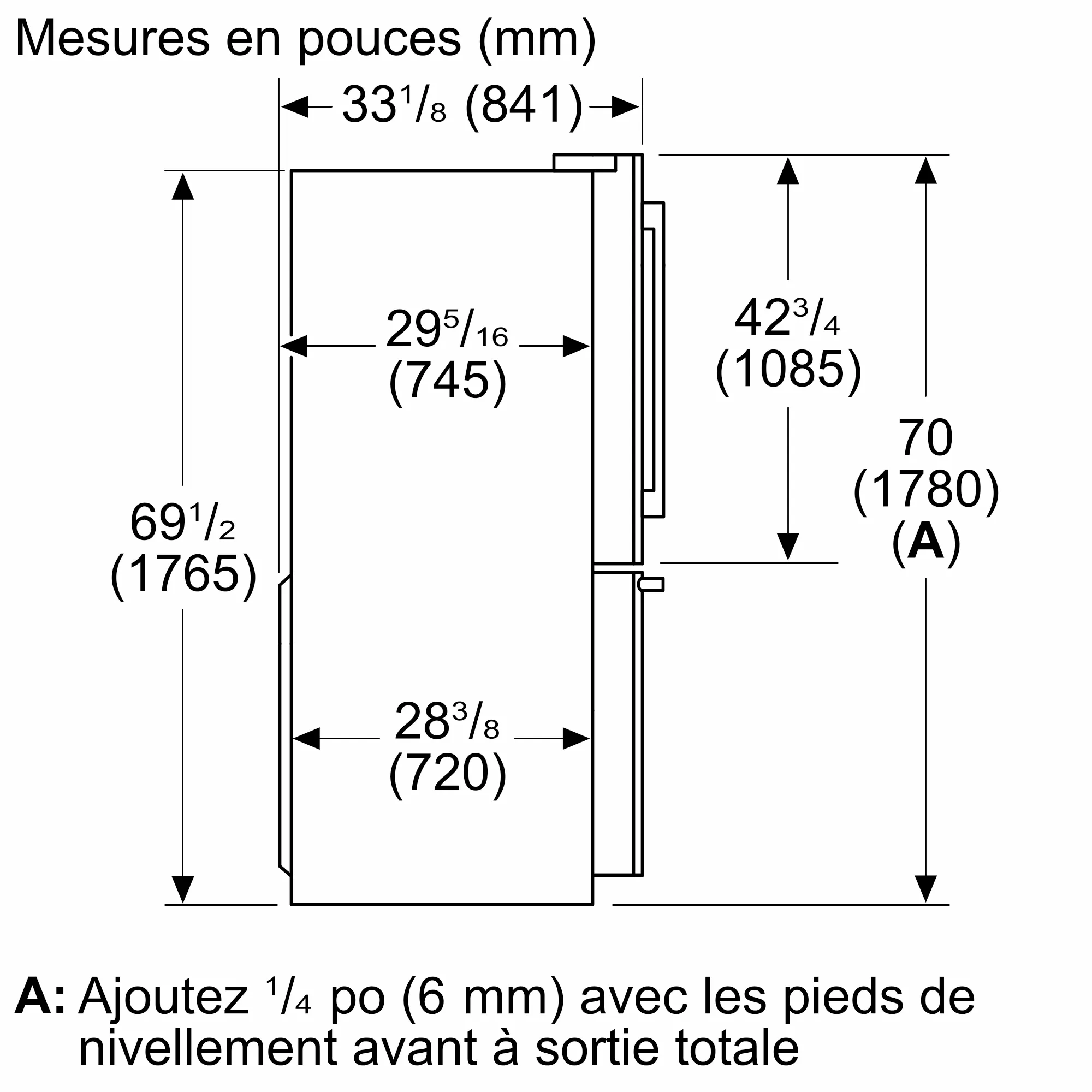 Photo n° 15 du produit B36FD50SNB