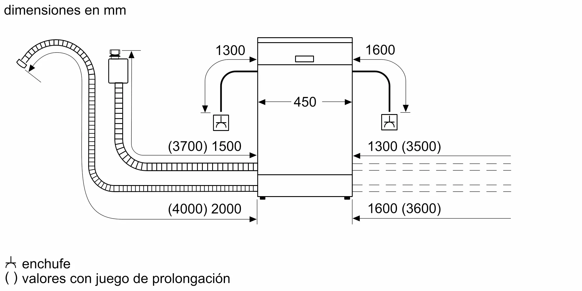 Foto n.º 11 del producto SR65YX04ME