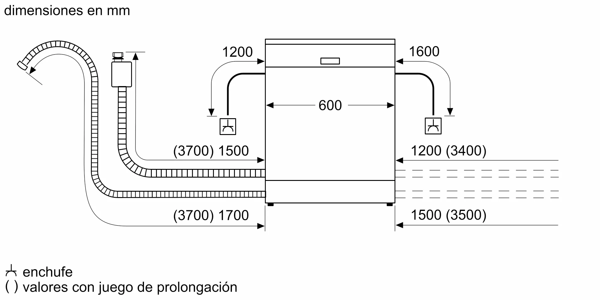 Foto n.º 6 del producto SN23EI14AE