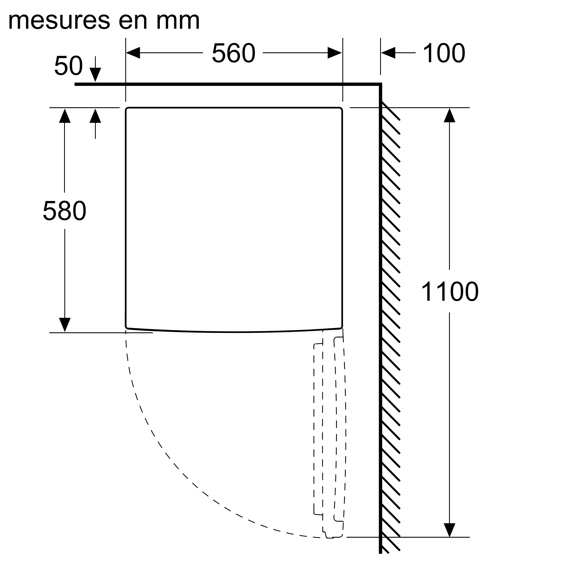 Photo n° 4 du produit KTR15NWEB