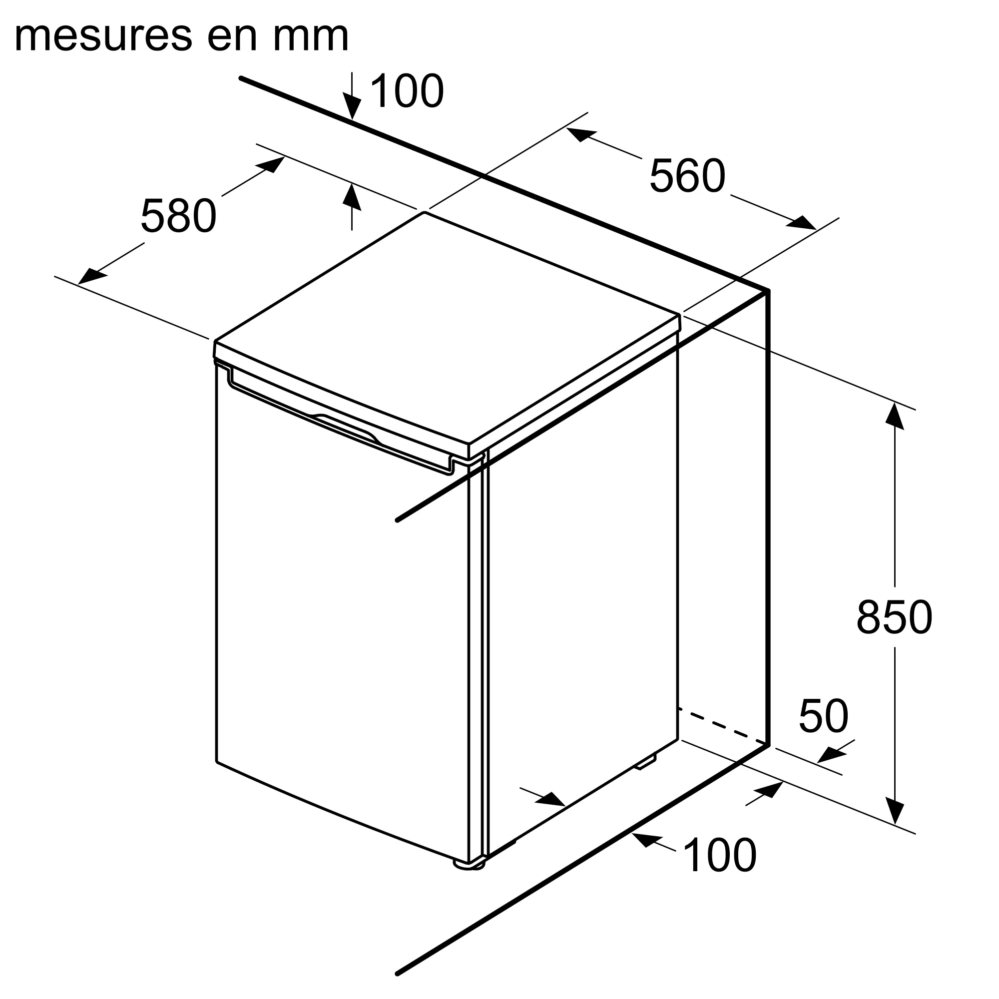 Photo n° 5 du produit KTR15NWEB