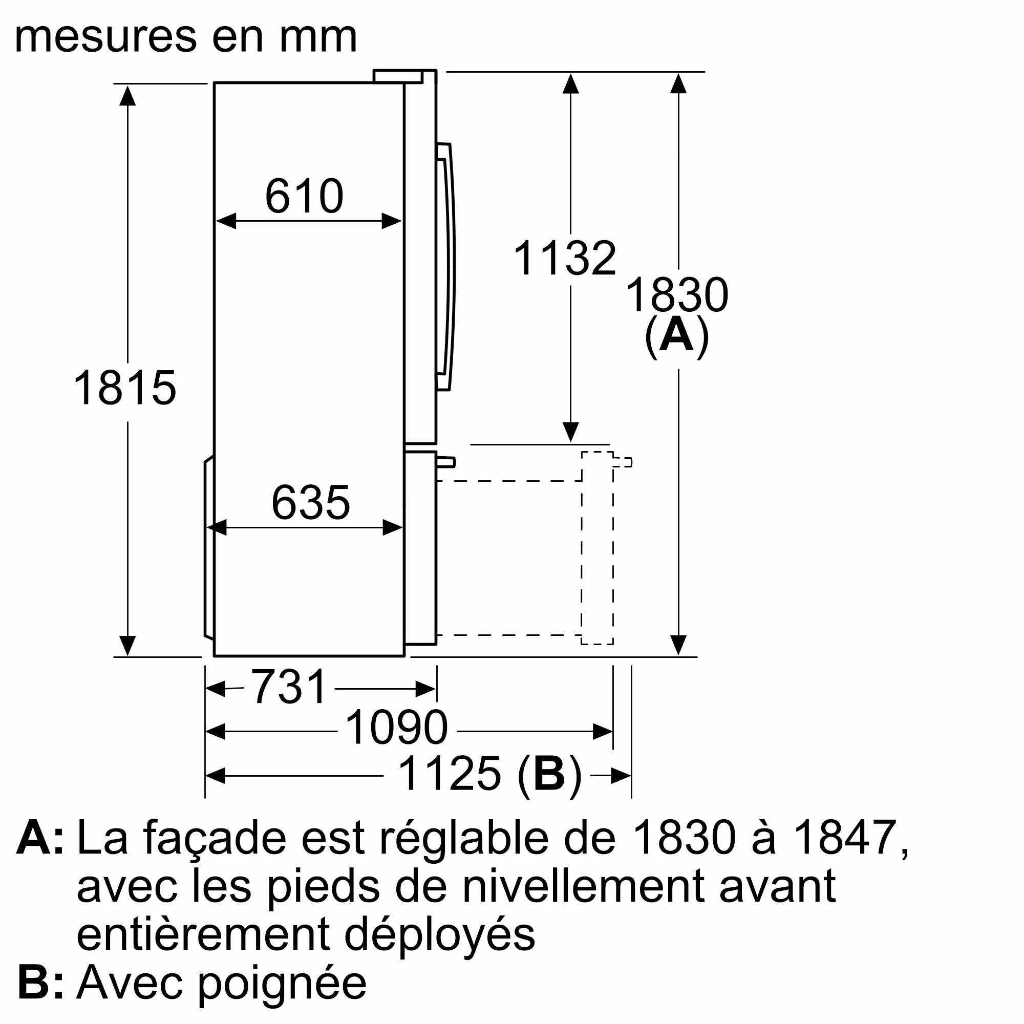 Photo n° 13 du produit KFF96PIEP