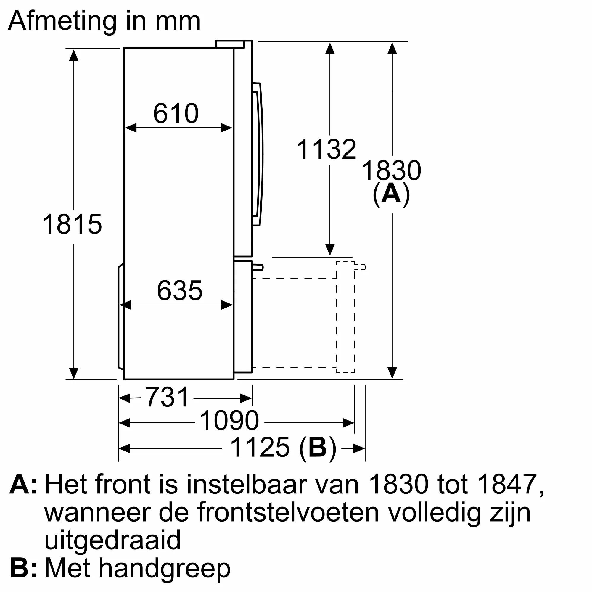 Foto nr. 11 van het product KFF96PIEP