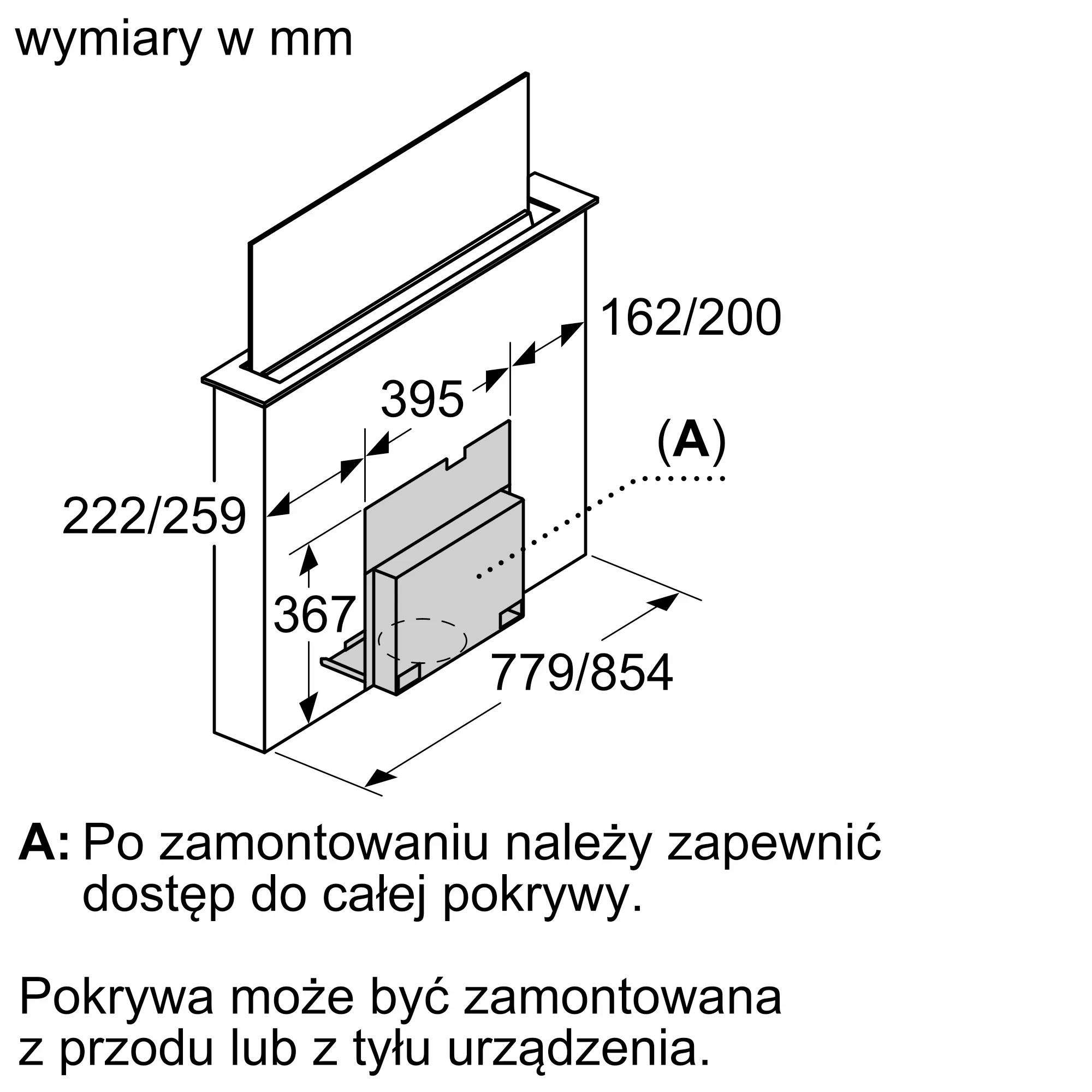 Zdjęcie produktu nr 4 LZ21WWM11
