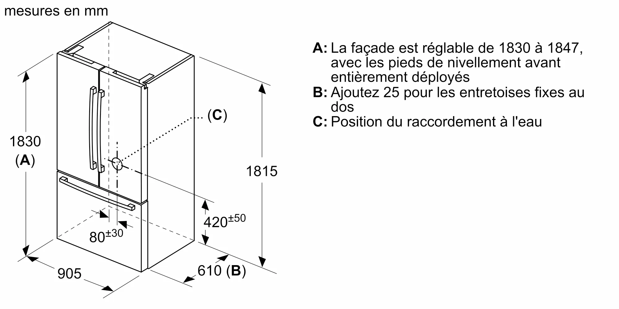 Photo n° 12 du produit KFF96PIEP