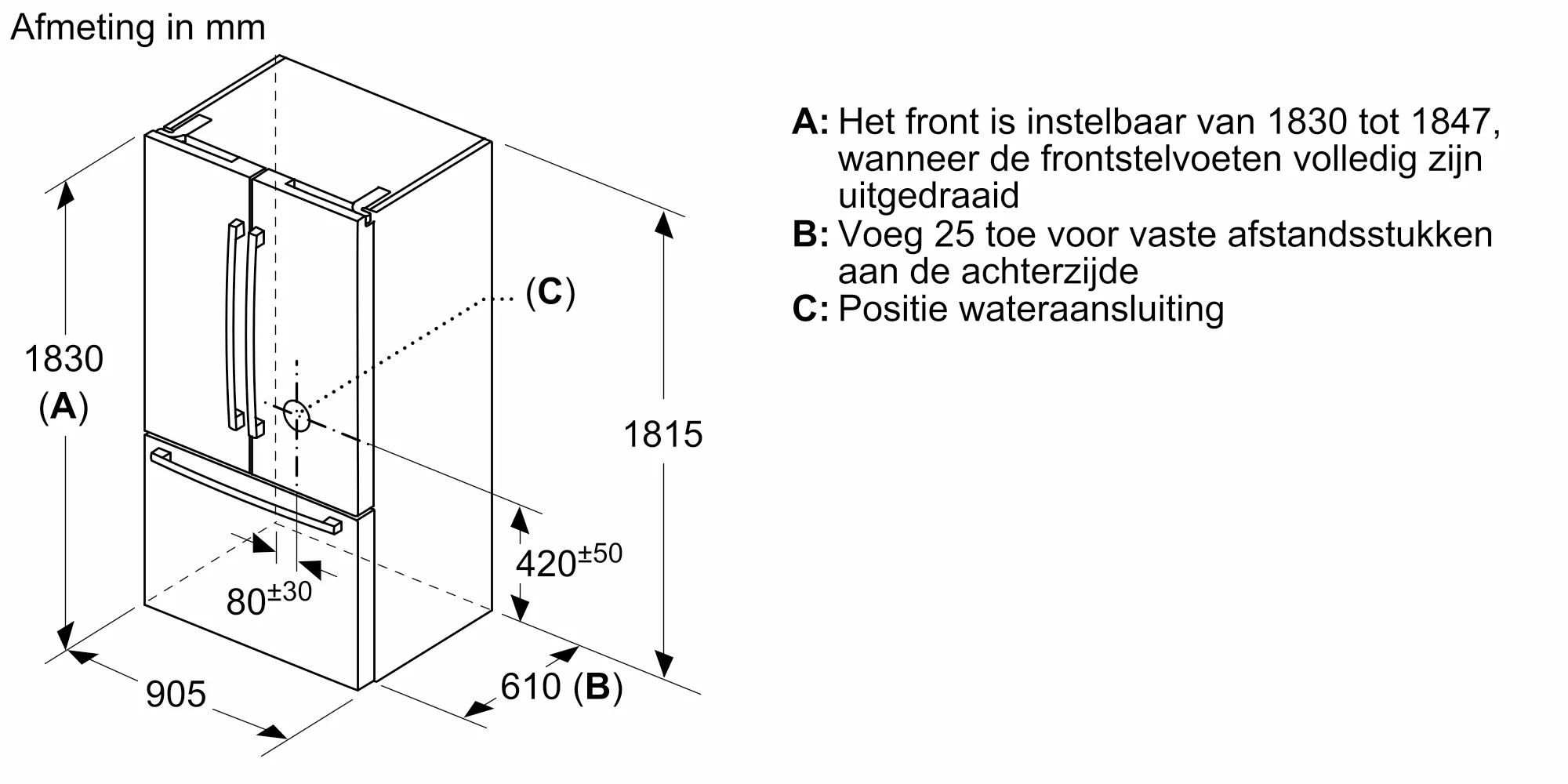 Foto nr. 10 van het product KFF96PIEP