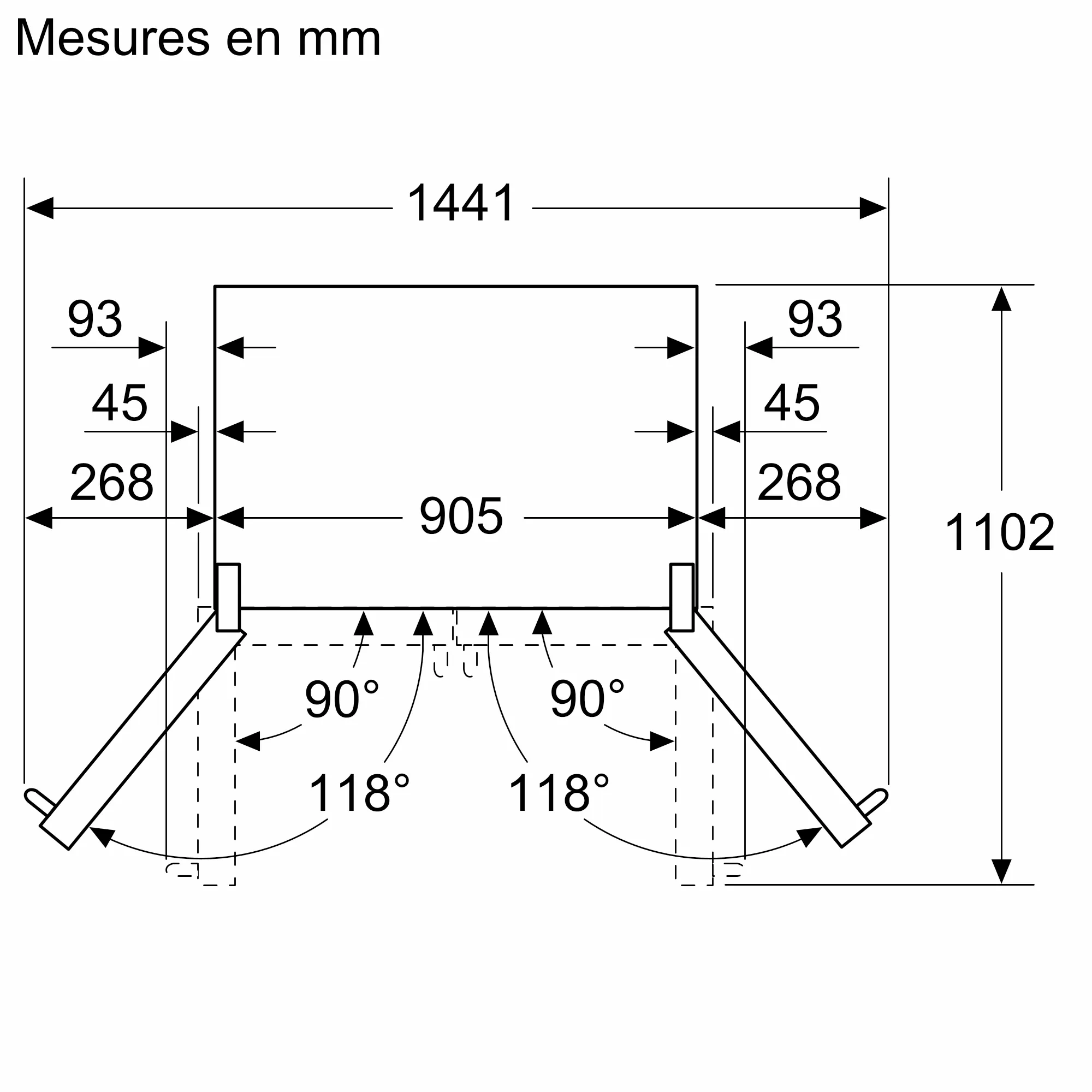 Photo n° 14 du produit KFF96PIEP