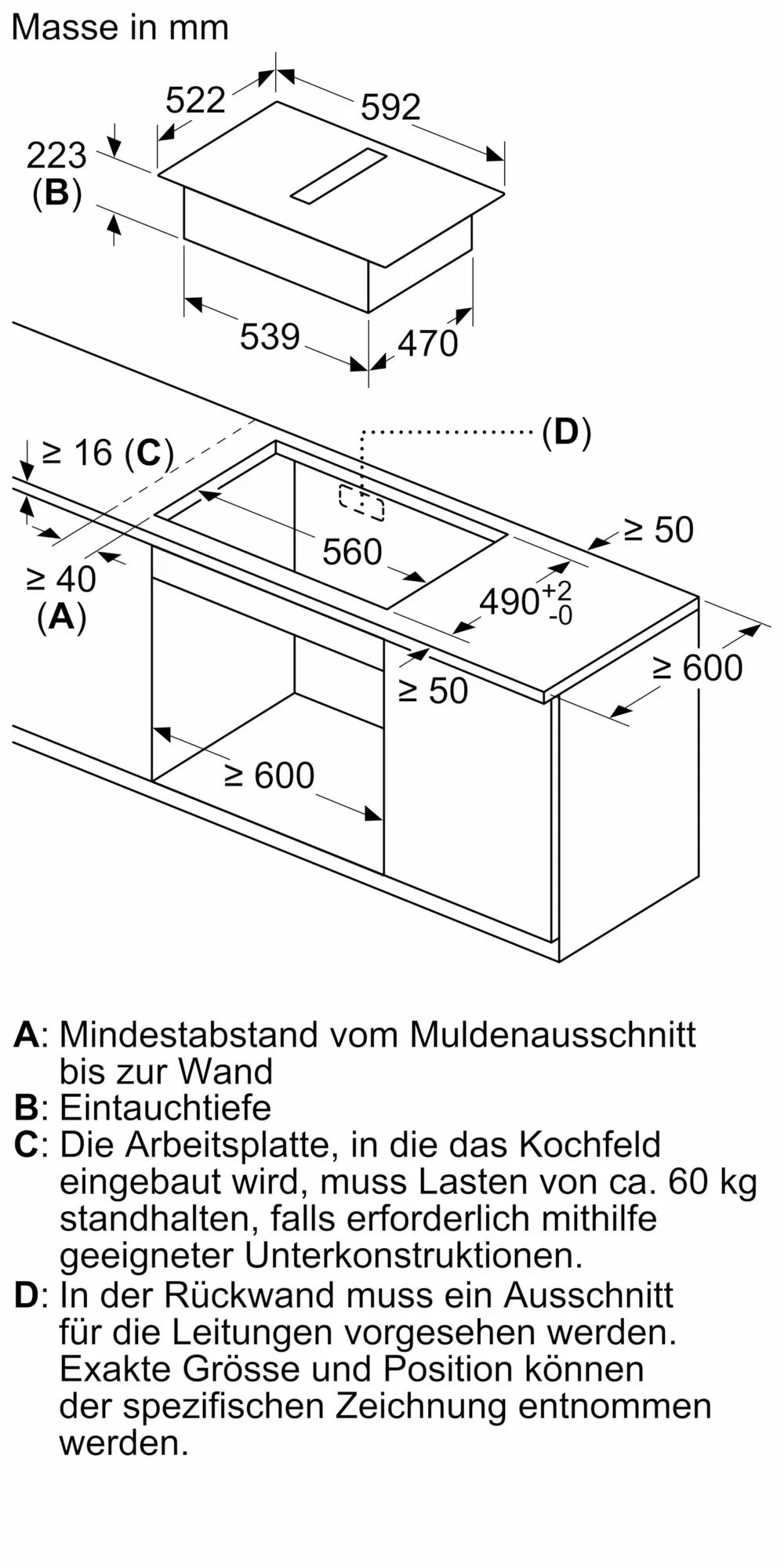 Bild Nr. 11 des Produkts PVS611B16E