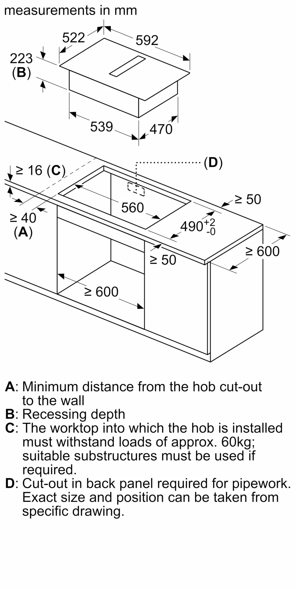 Photo Nr. 15 of the product ED611BS16E
