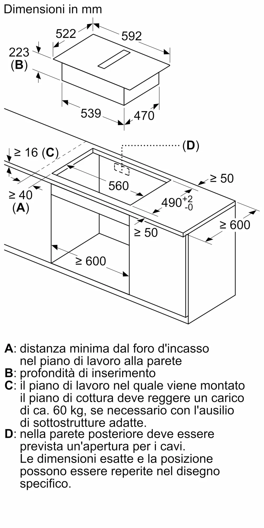 Foto Nr. 11 del prodotto PVS611B16E