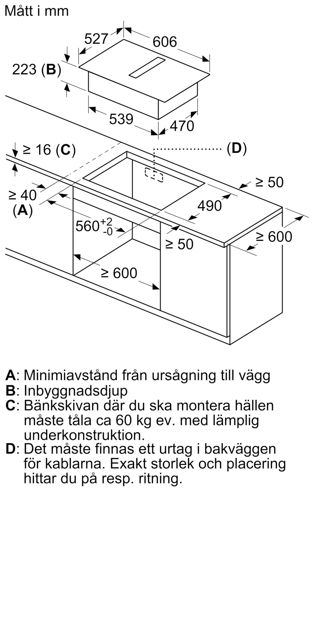 Foto Nr. 6 av produkten PVQ695H26E