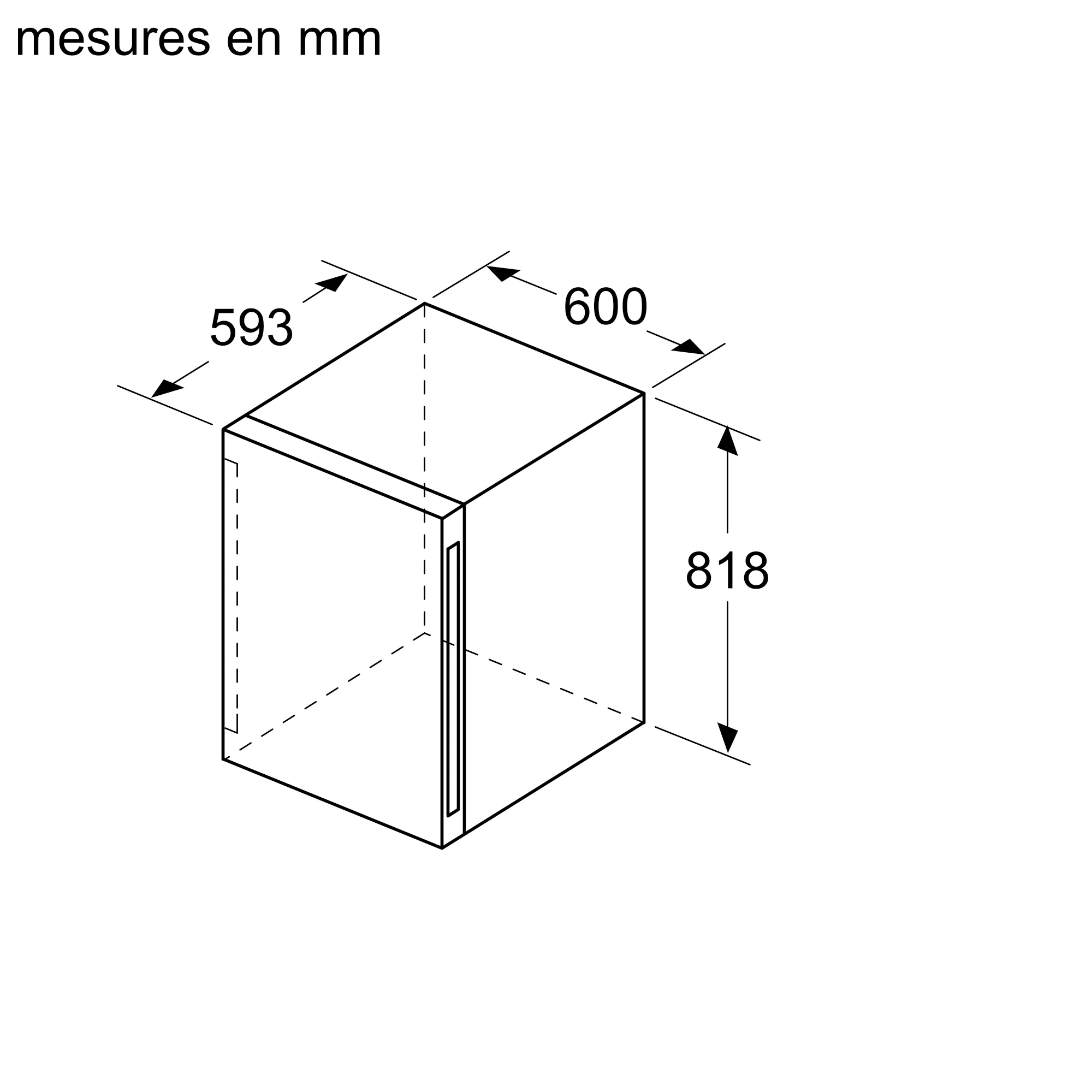 Photo n° 6 du produit KWK16ABGA-B