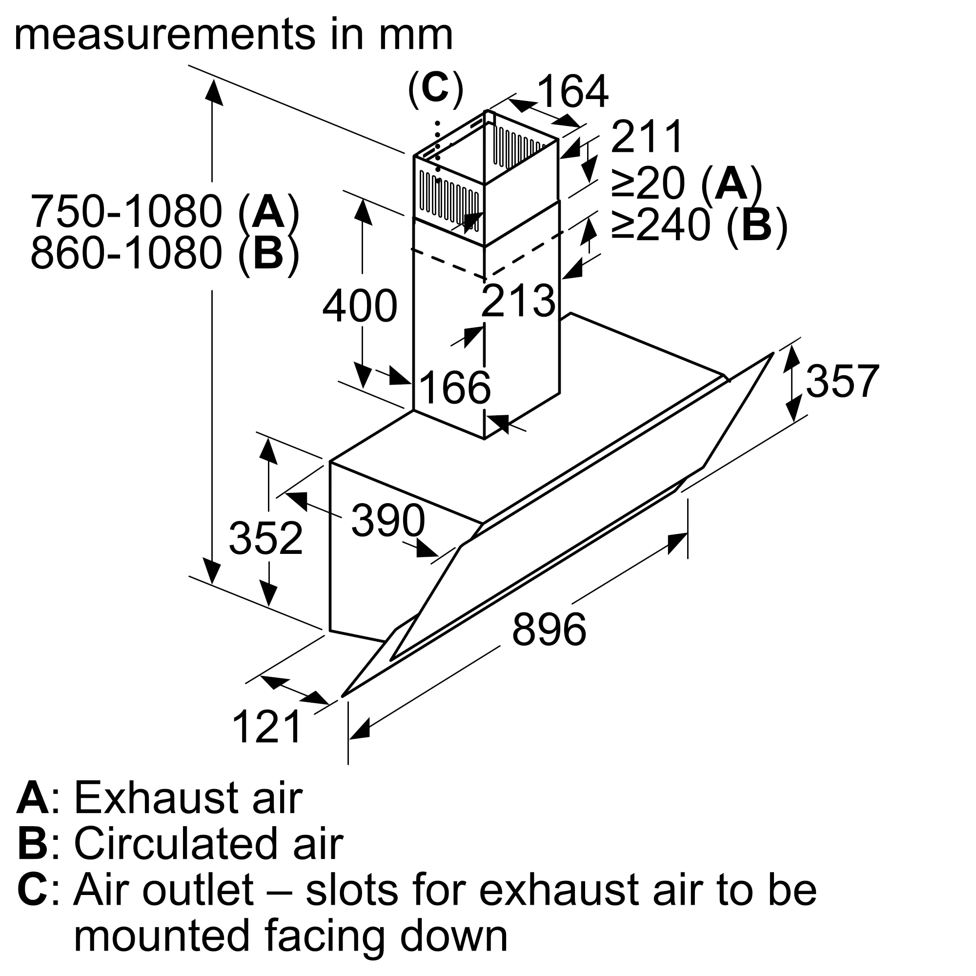 Photo Nr. 6 of the product DWK96AJ60M