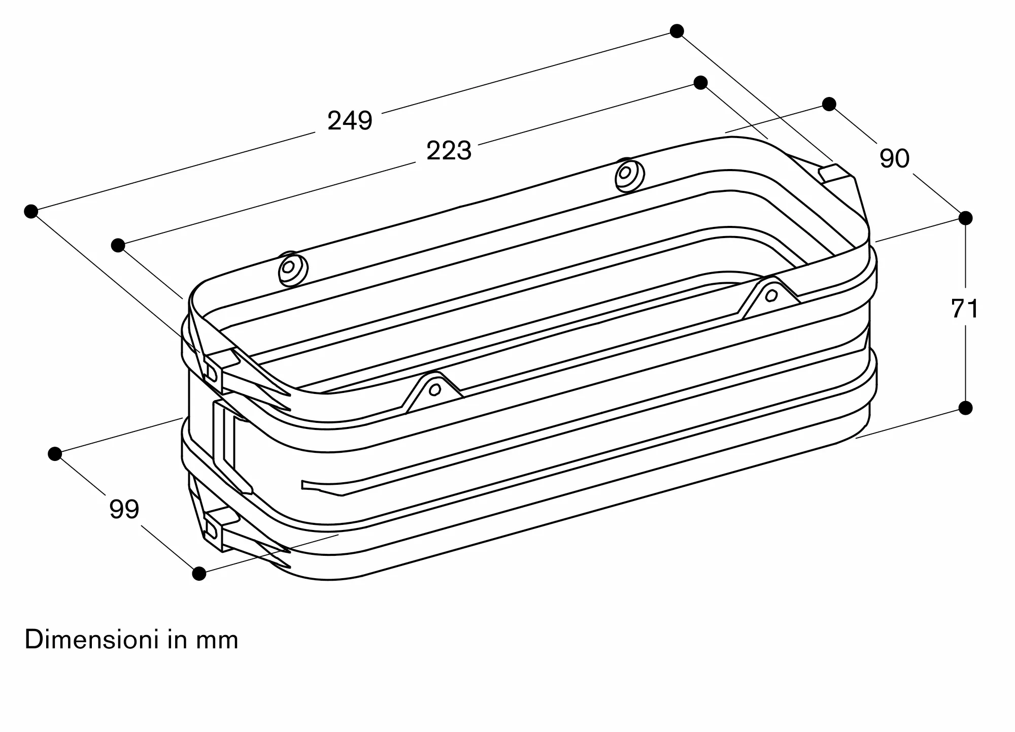 Foto Nr. 2 del prodotto AD857040