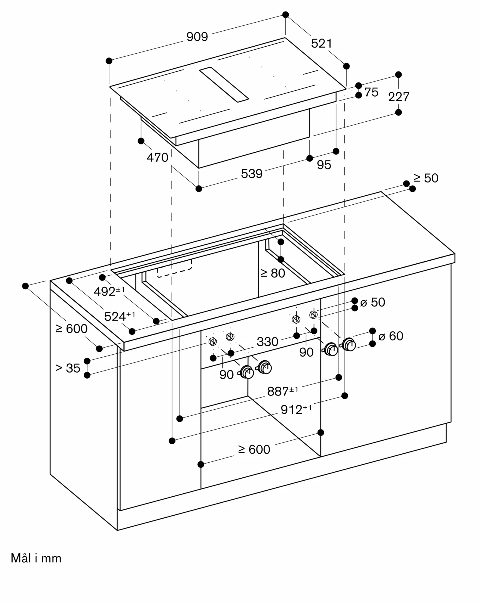 Bilde nr. 5 av produktet CV492100
