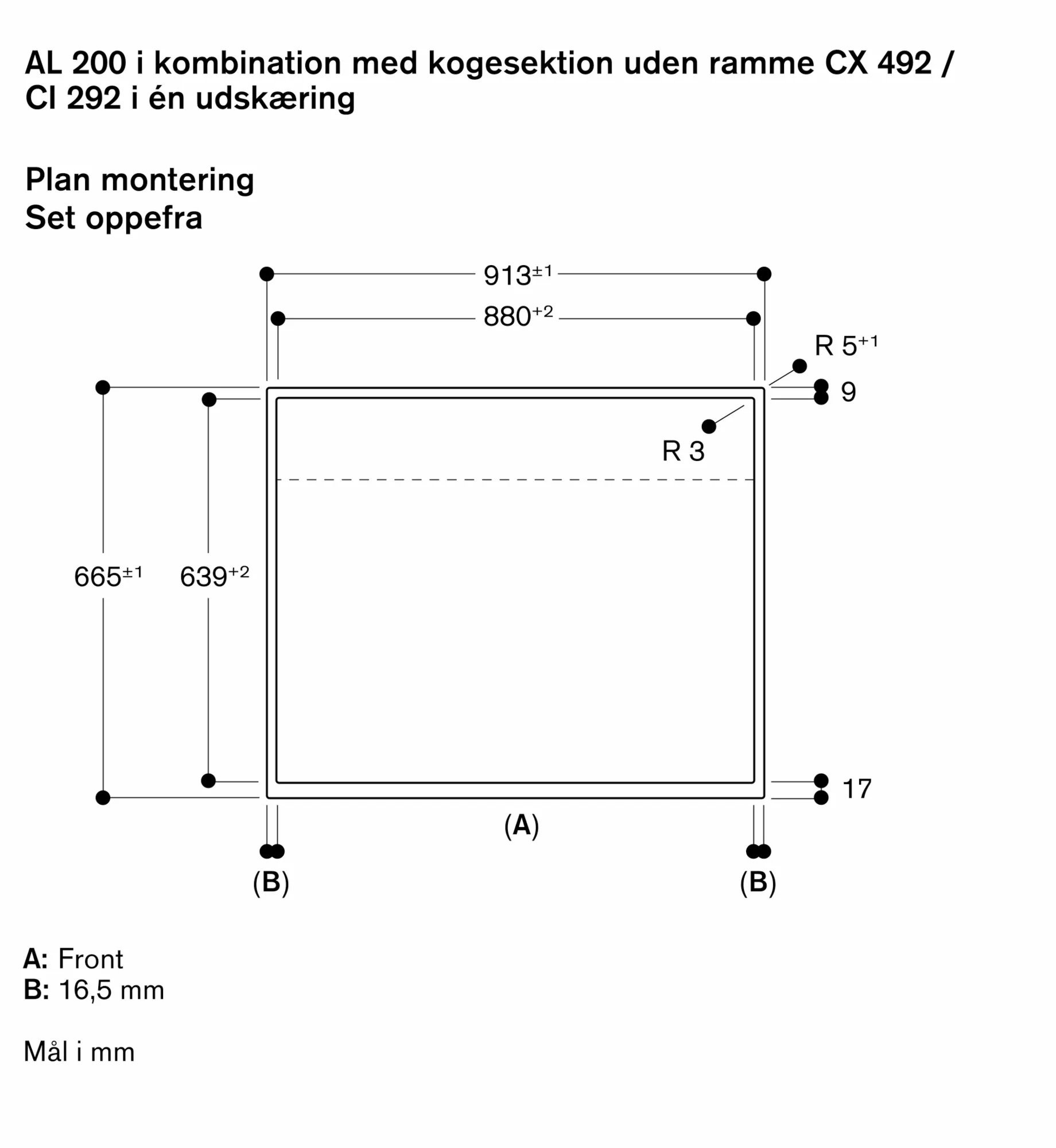 Foto Nr. 8 af produktet AL200190