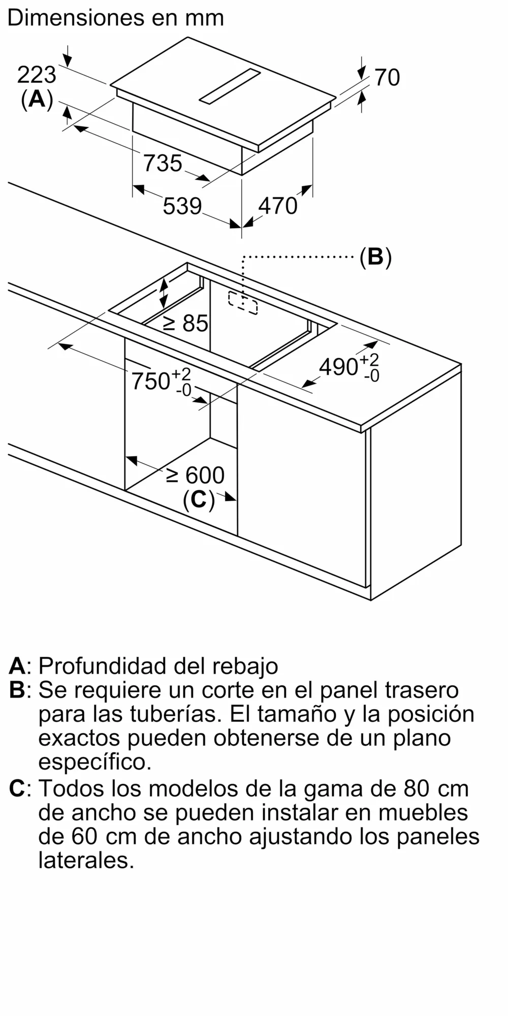 Foto n.º 18 del producto EX851HJ26E