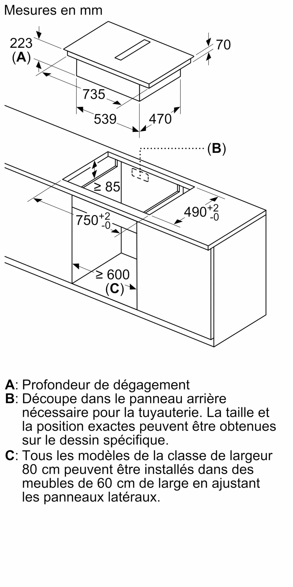 Photo n° 19 du produit EH811BE15EB