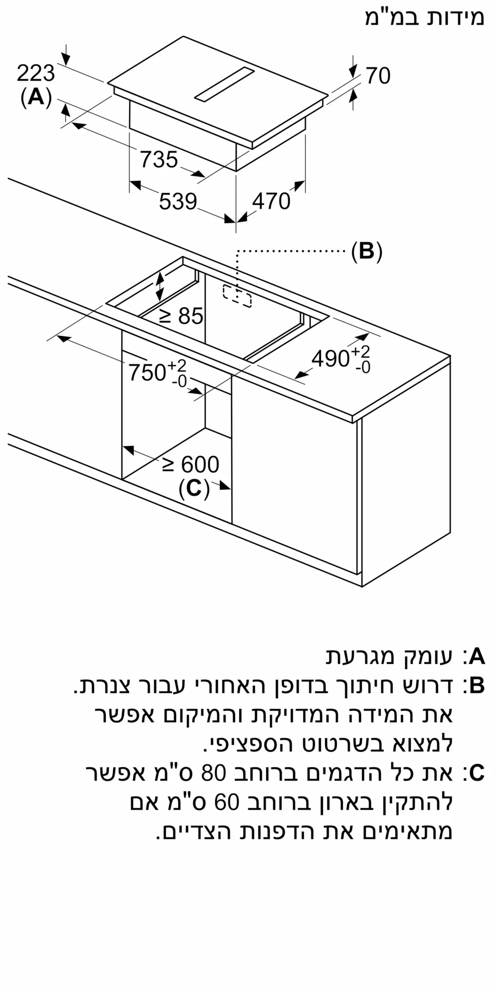 תמונה Nr. 8 של המוצר PXX890D51E