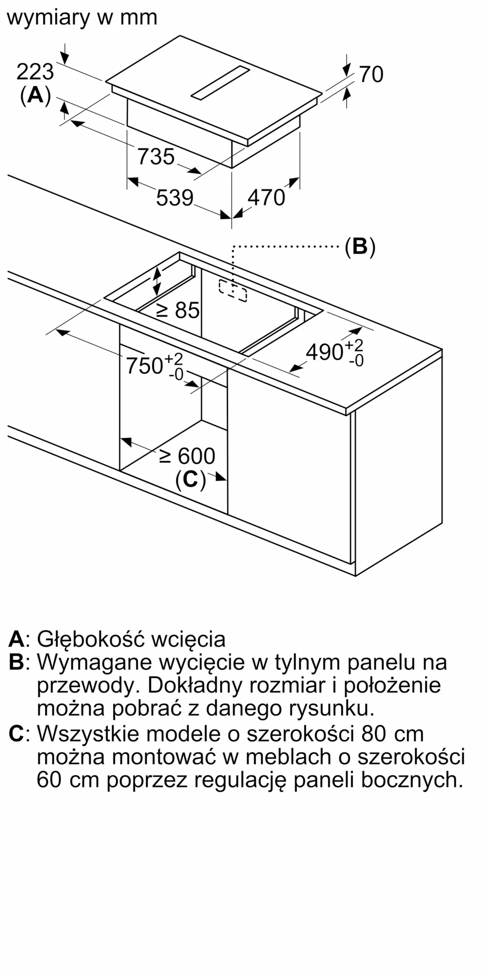 Zdjęcie produktu nr 22 EX875LX67E