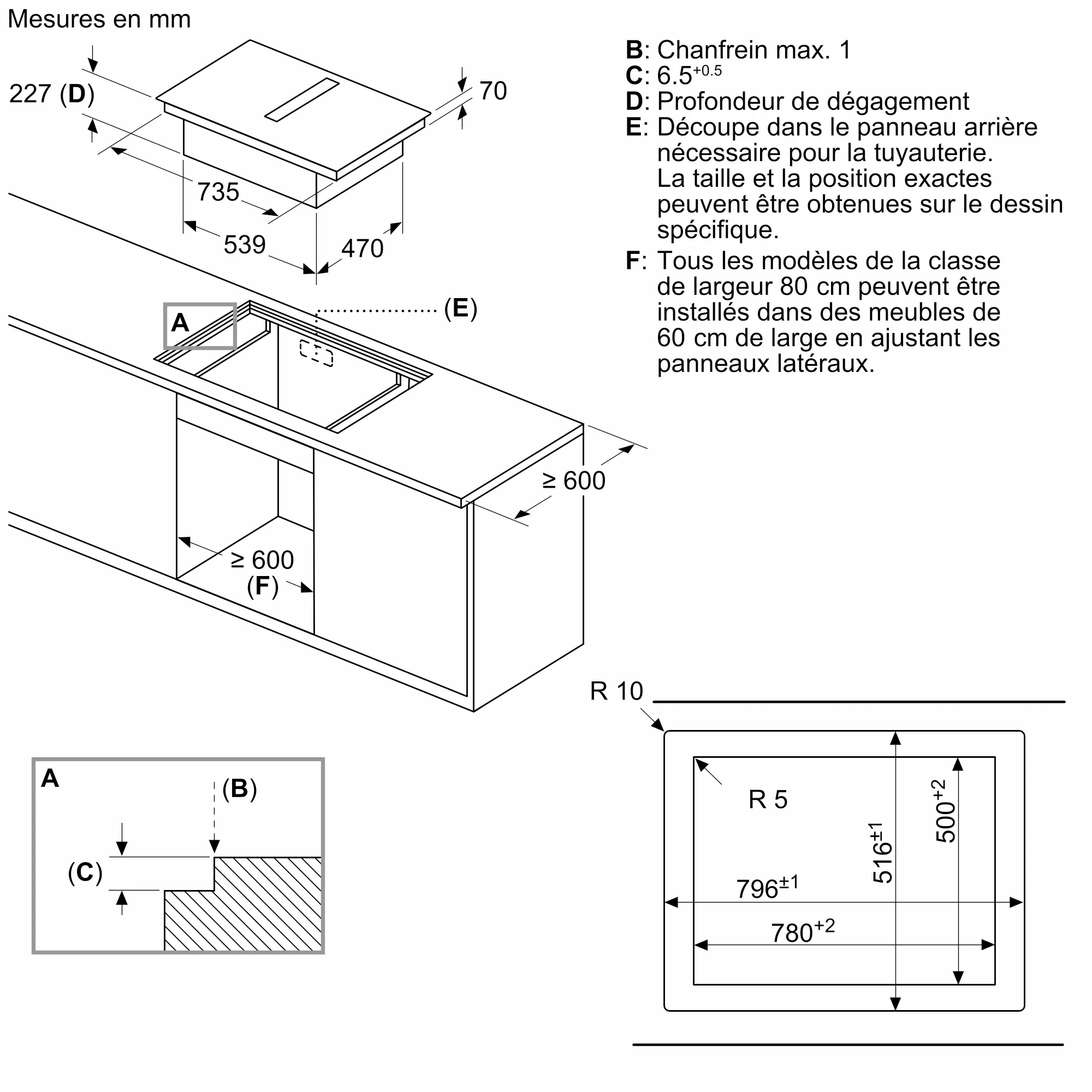 Photo n° 13 du produit EX80BNX68E