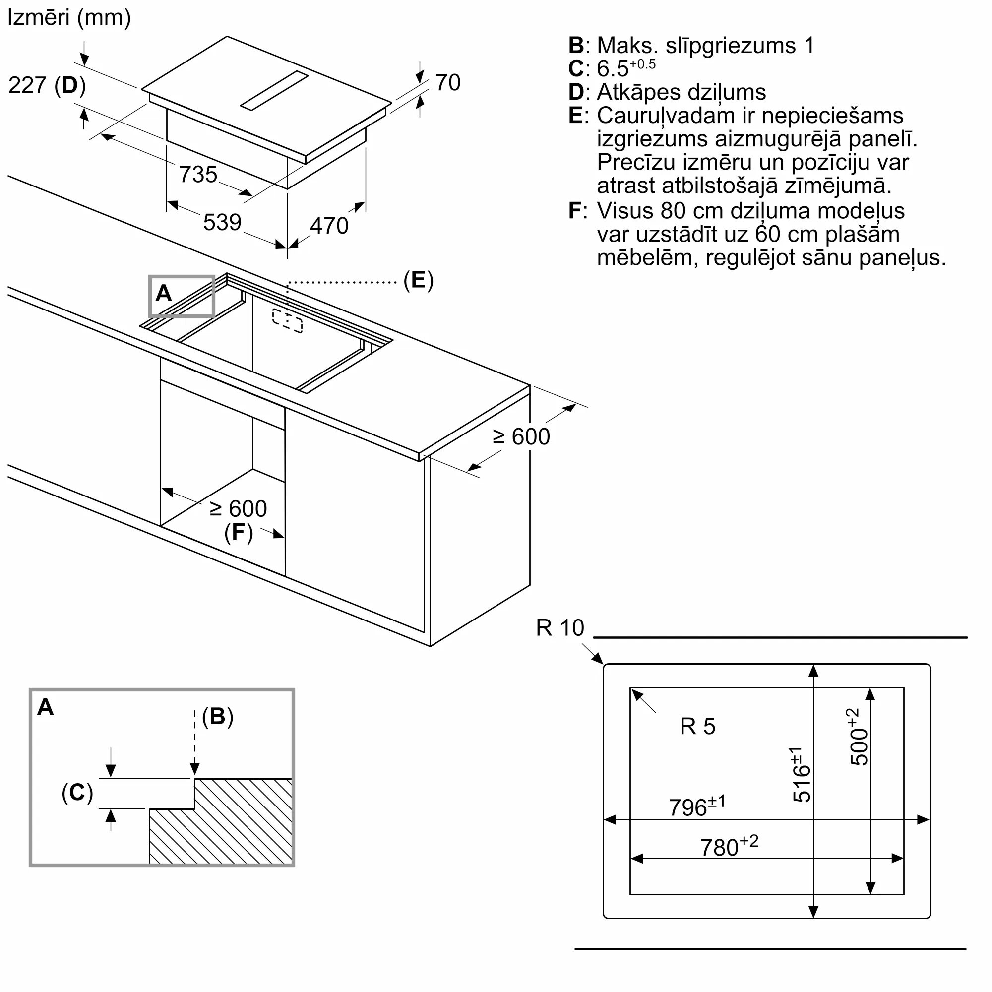 Foto Nr. 8 no produkta V68PYX4C0