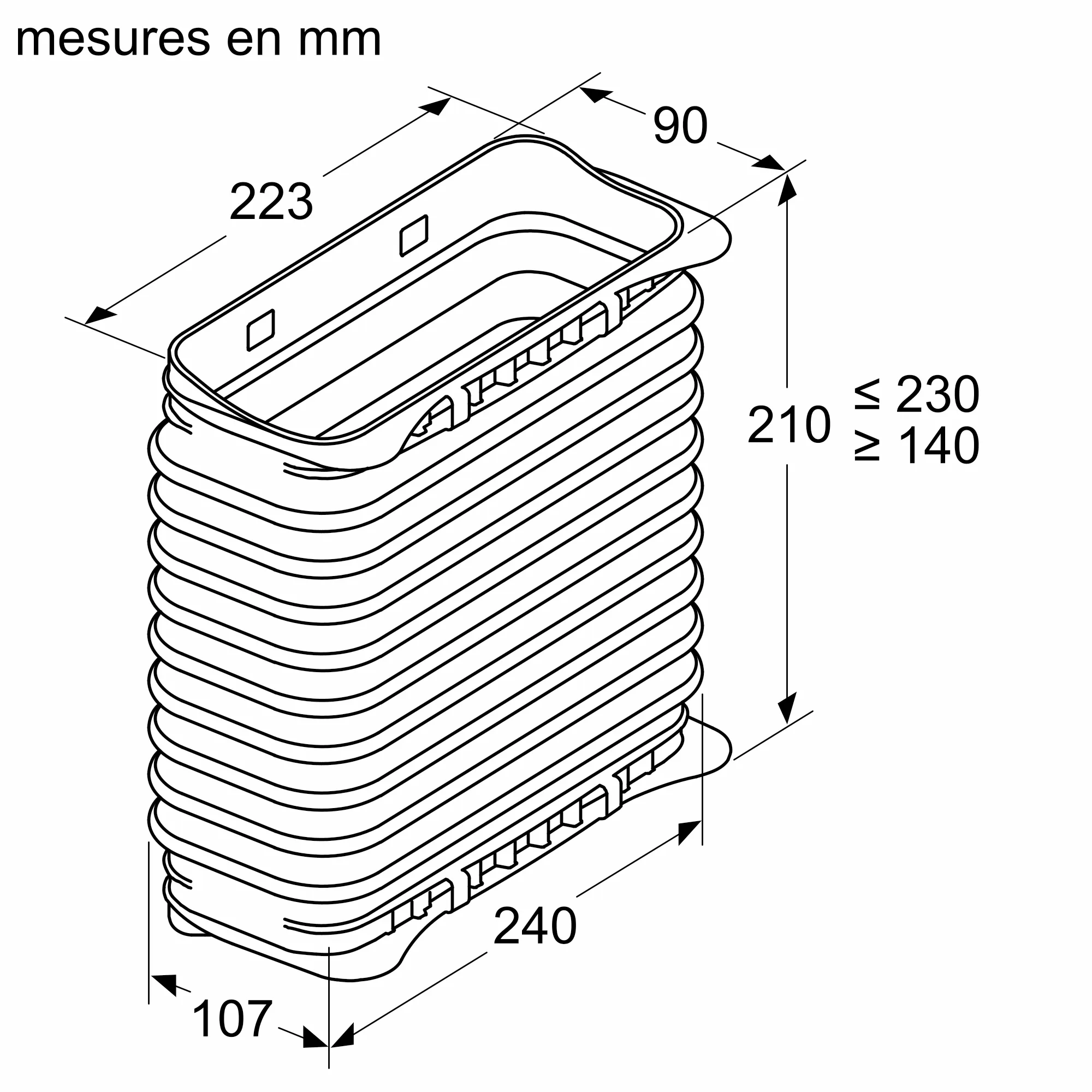 Photo n° 2 du produit HEZ9VDSS2