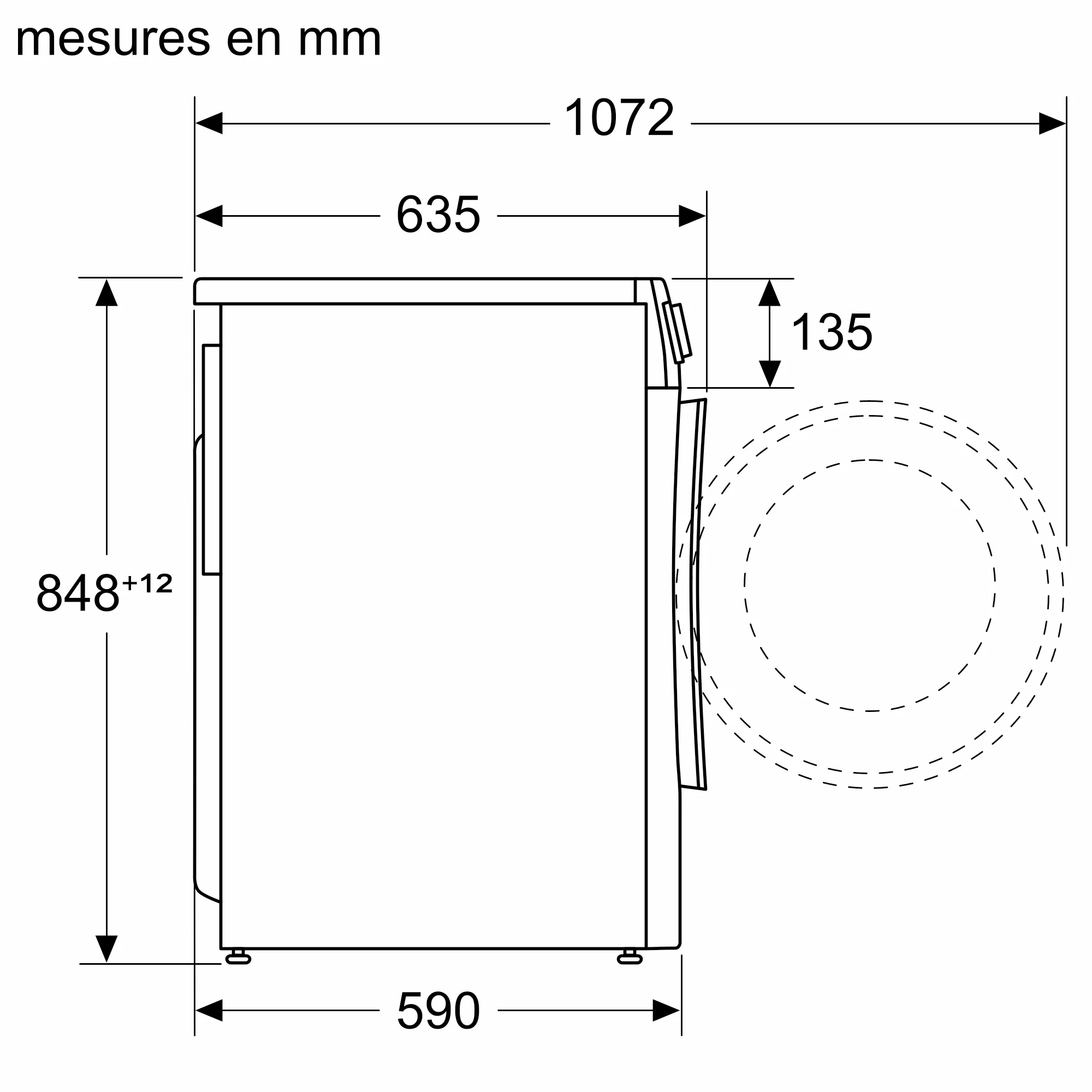 Photo n° 6 du produit WN54G200FF