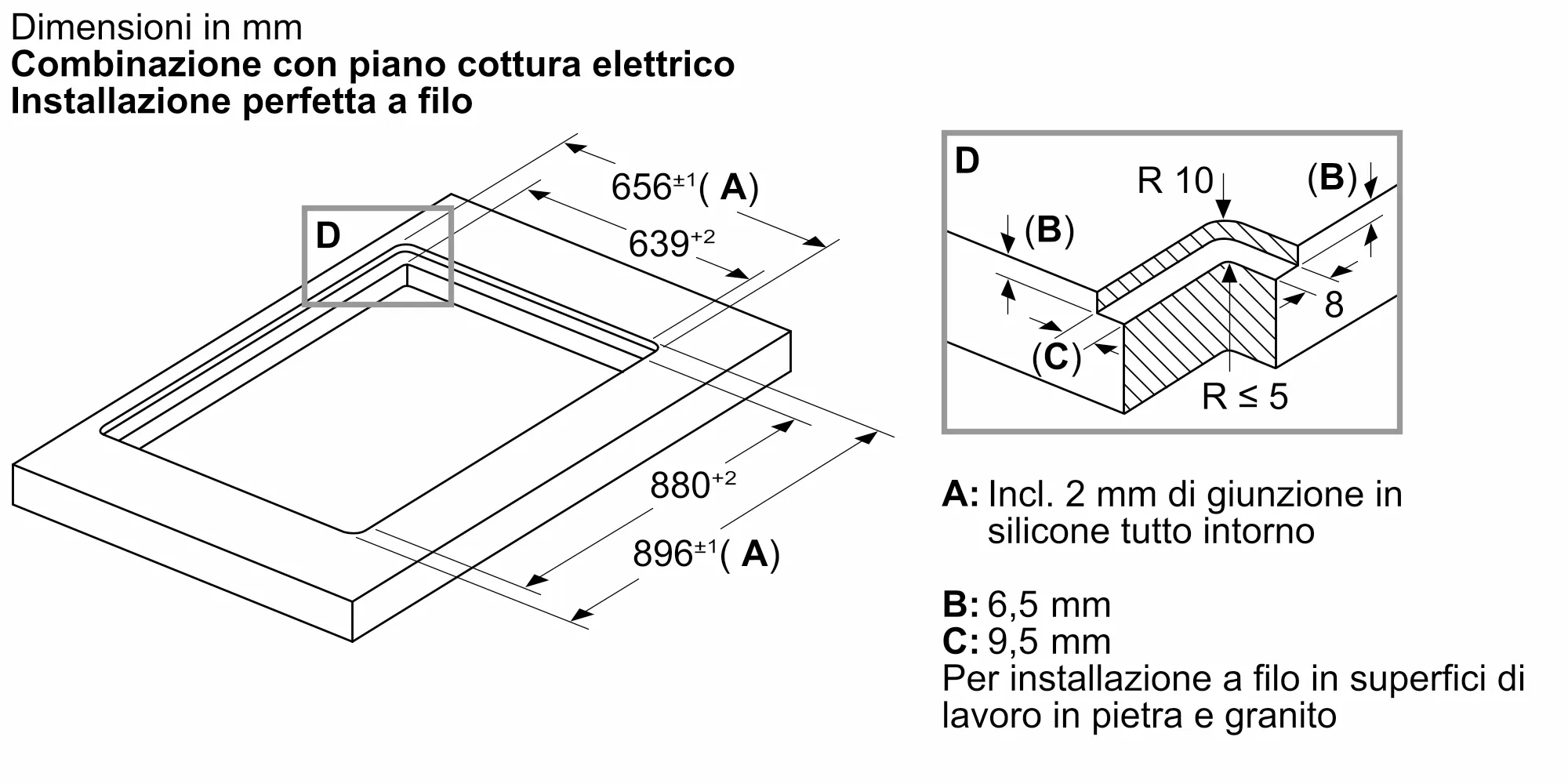 Foto Nr. 11 del prodotto I98WMM1S5