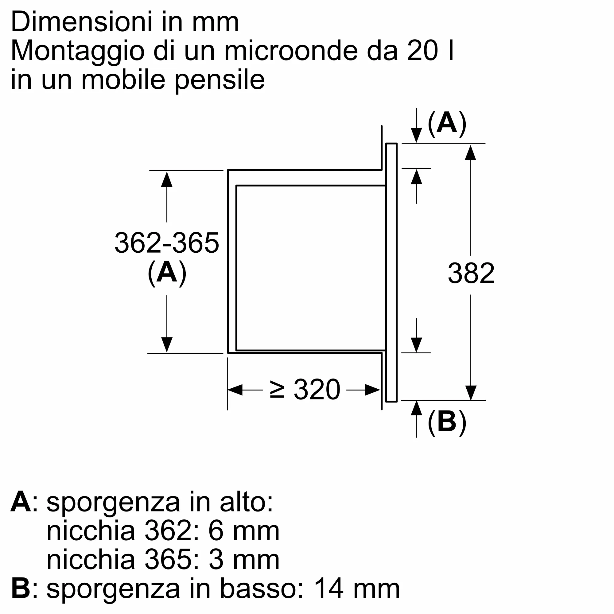 Foto Nr. 8 del prodotto BFL623MB3