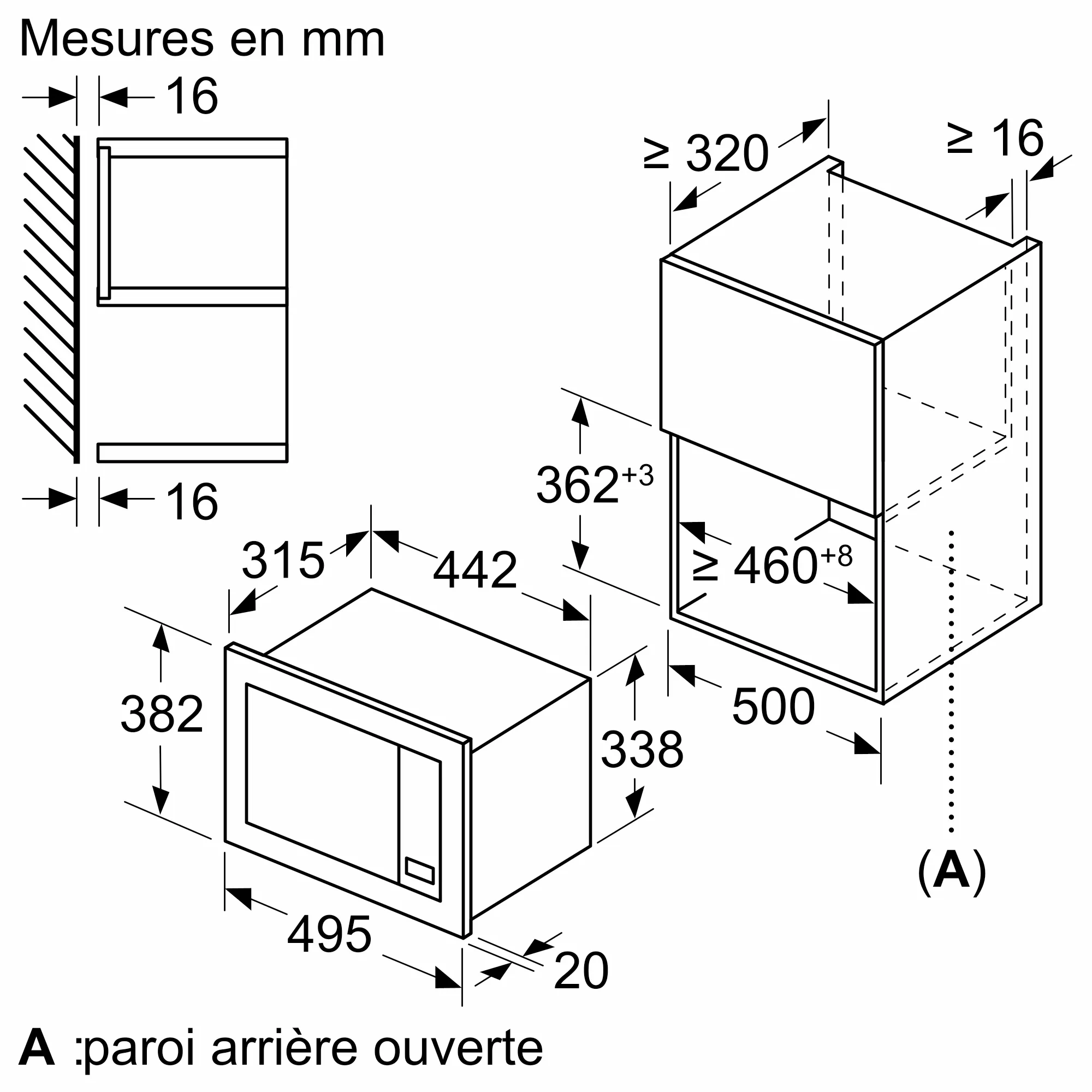 Photo n° 5 du produit BFL523MB3