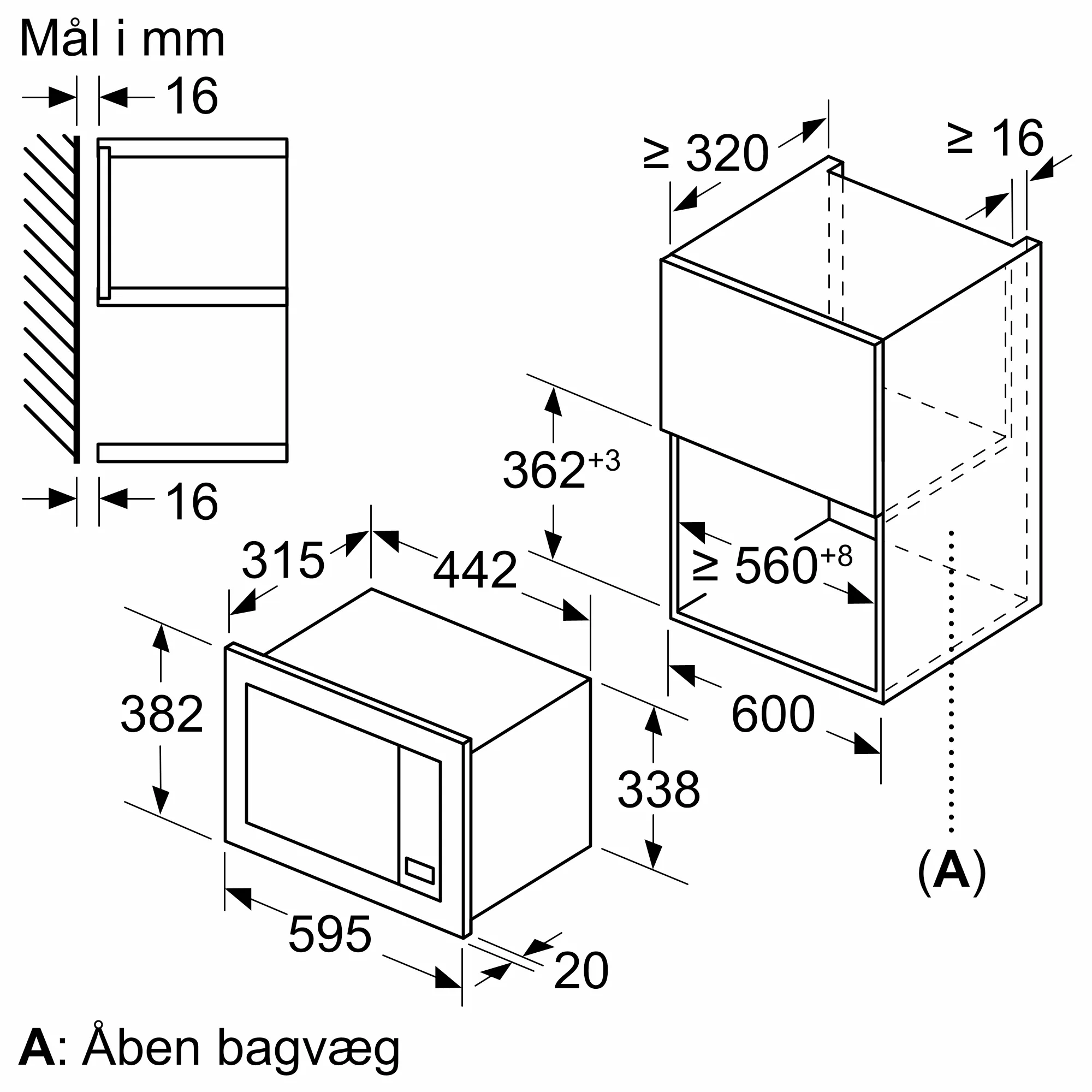 Fotonummer 5 af produktet BFL623MS3