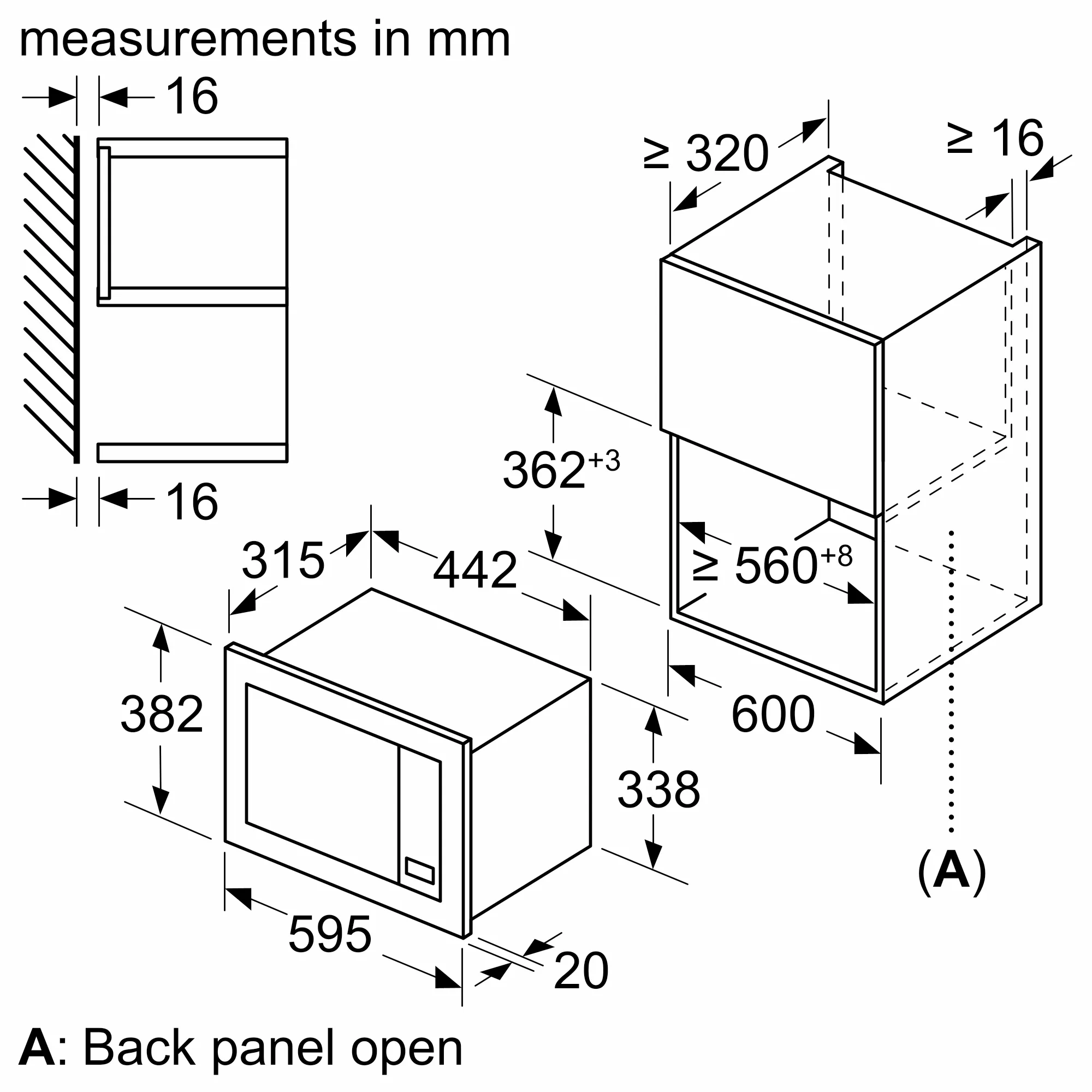 Photo Nr. 5 of the product BFL623MB3