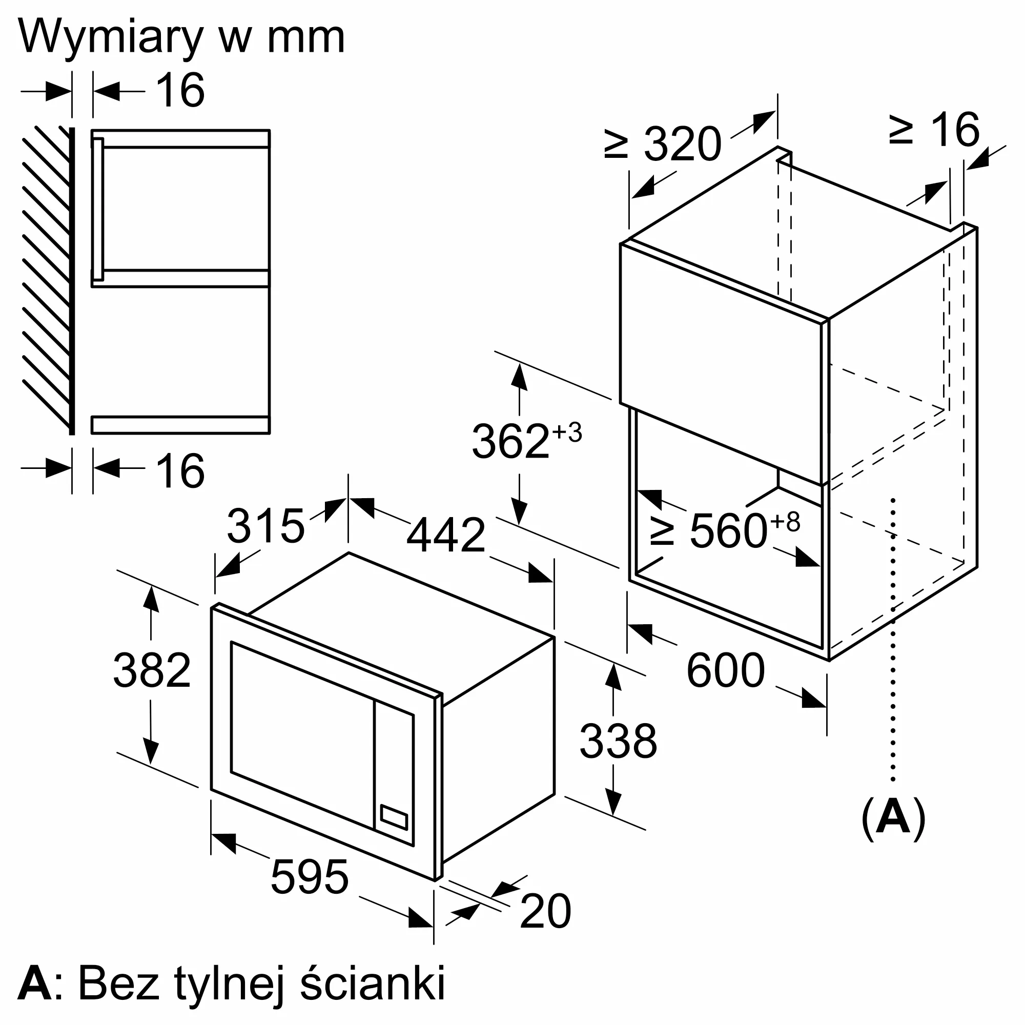 Zdjęcie produktu nr 5 BFL623MB3