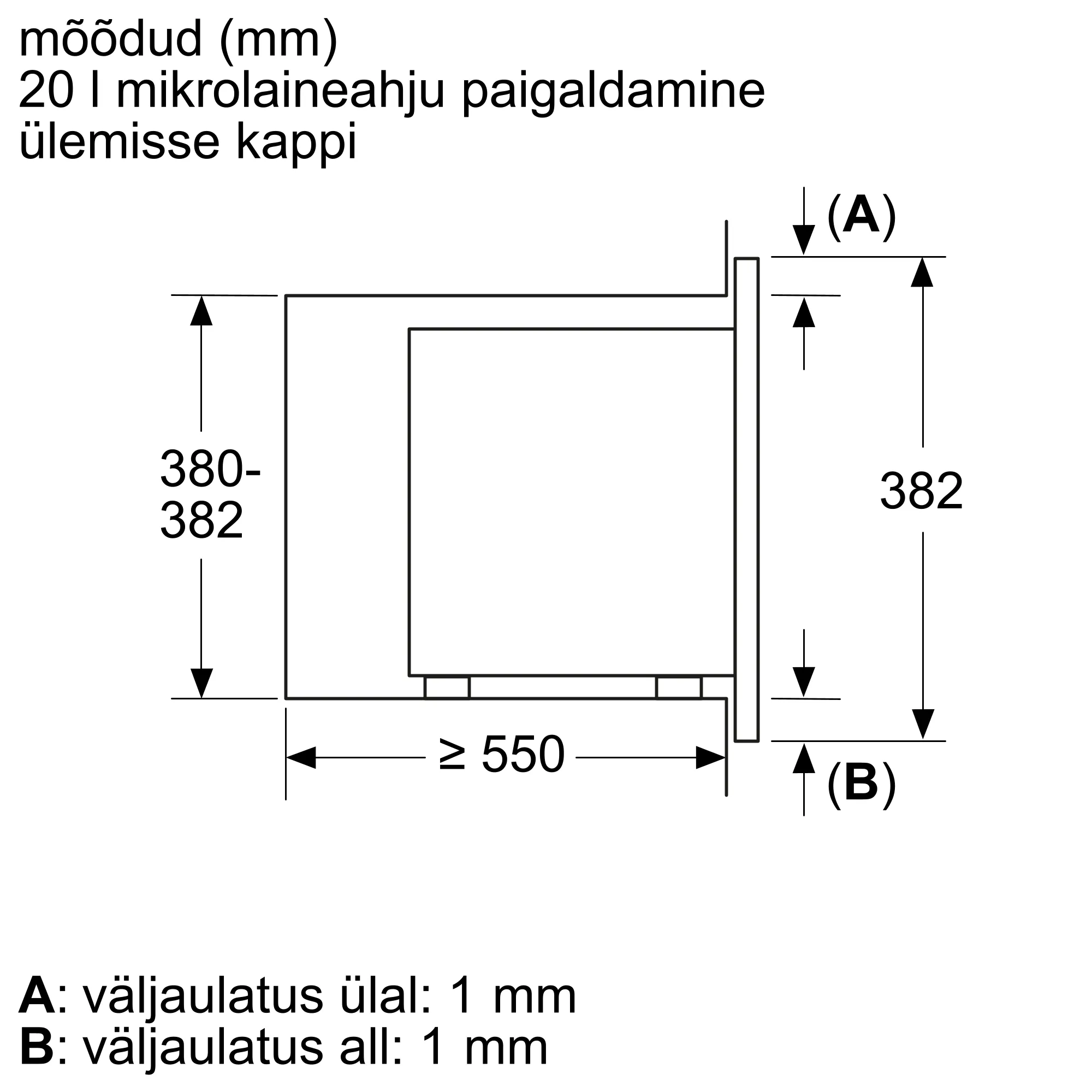 Foto nr 6 BFL623MB3