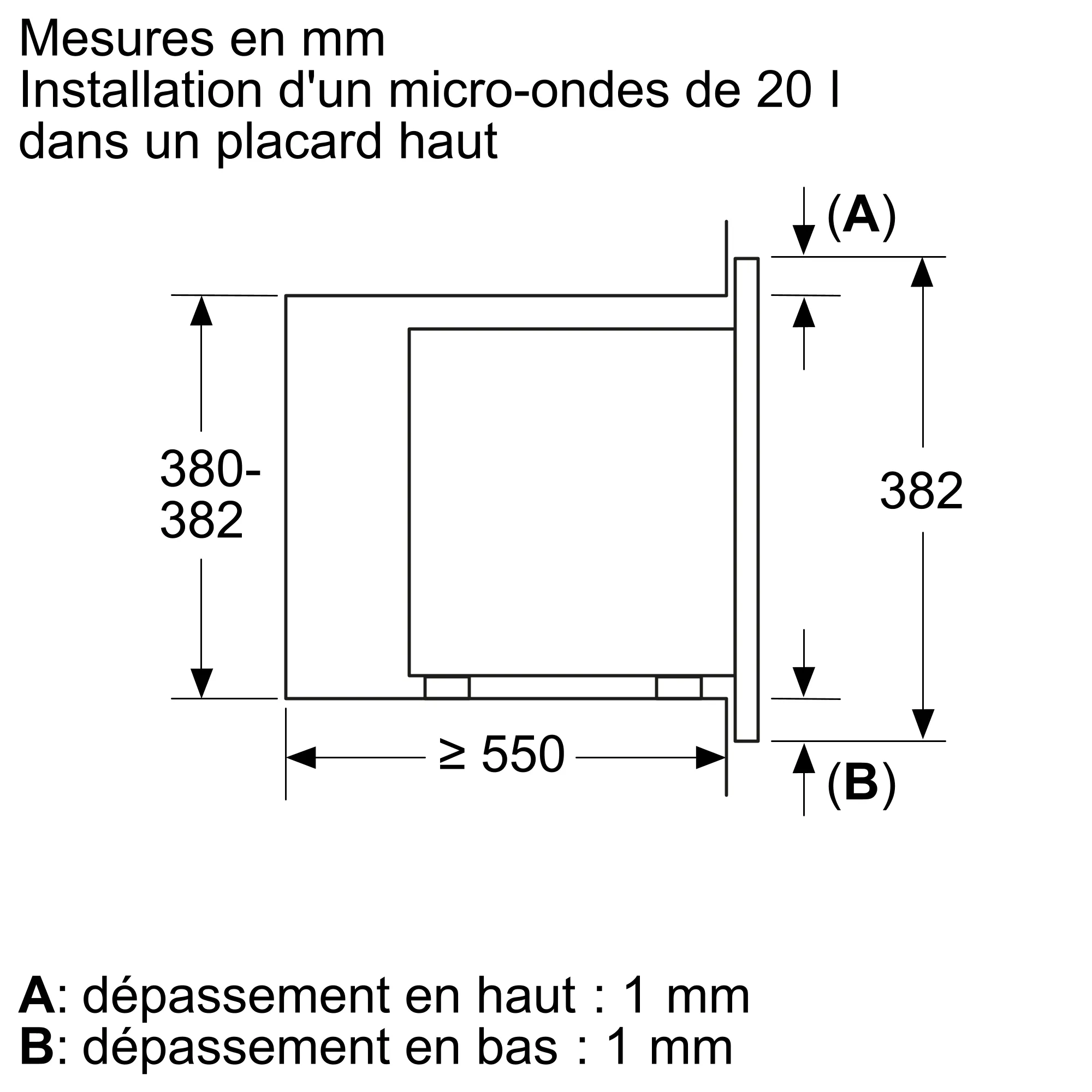 Photo n° 6 du produit BEL623MS3