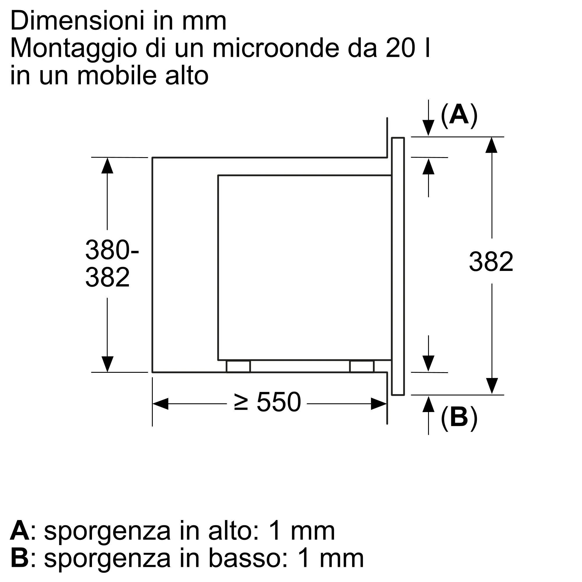 Foto Nr. 6 del prodotto BFL623MB3