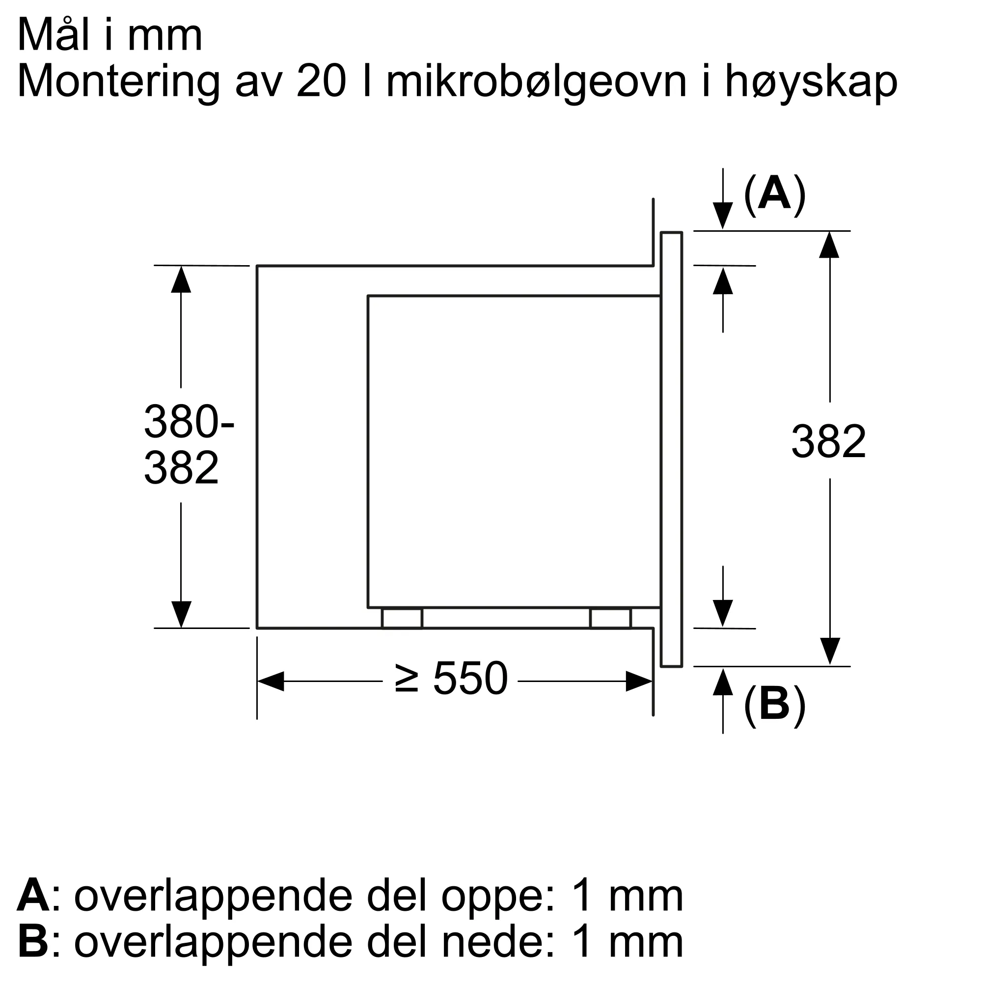 Bilde nr. 6 av produktet BFL623MS3