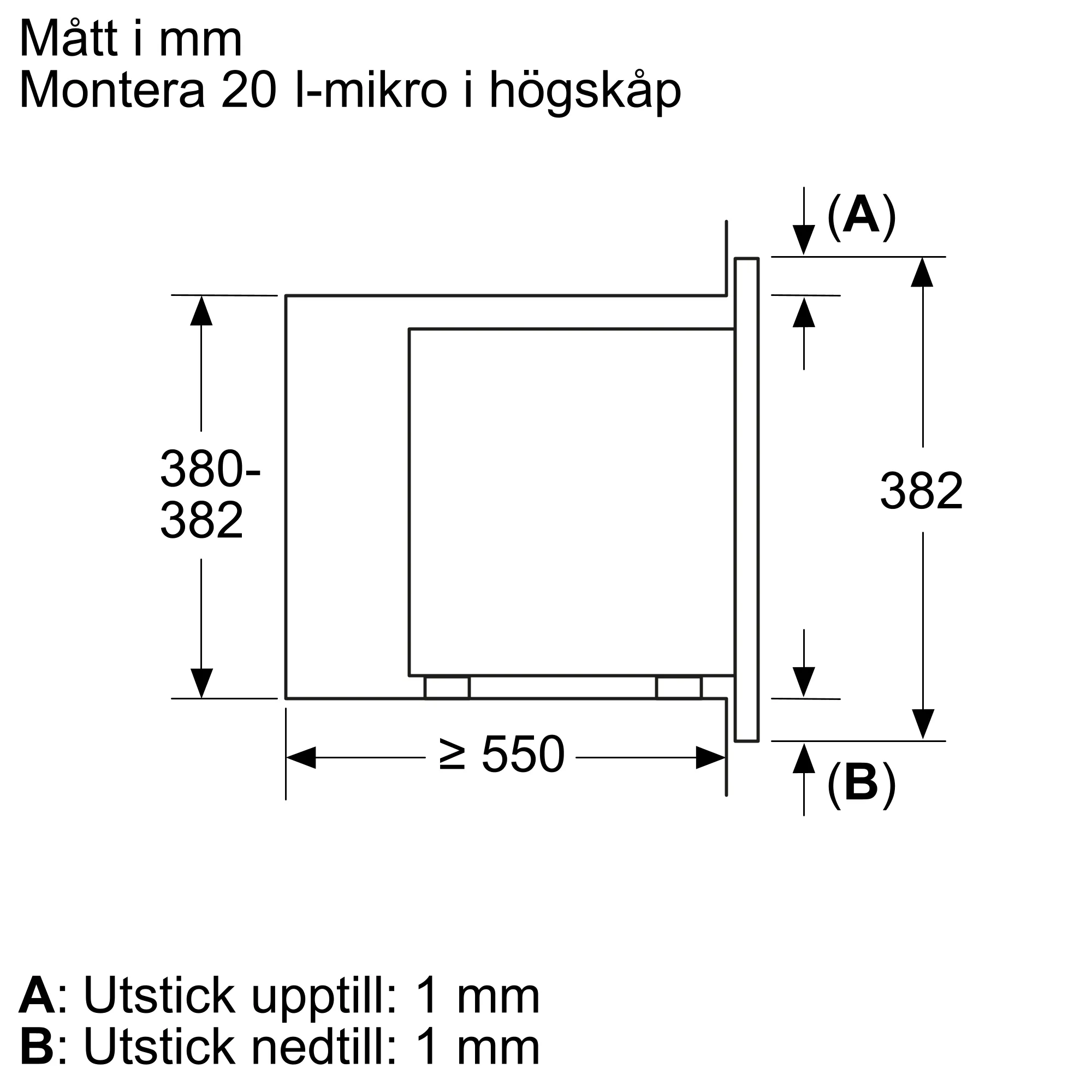 Foto Nr. 6 av produkten BFL623MS3