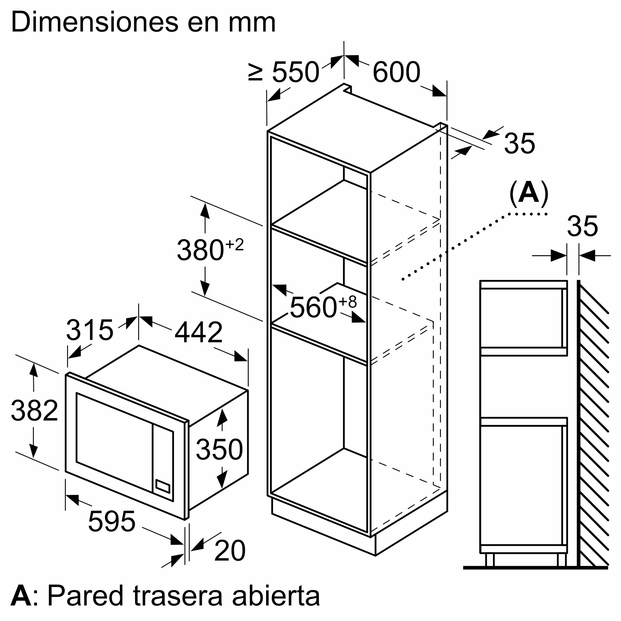 Foto n.º 5 del producto BE623LMB3