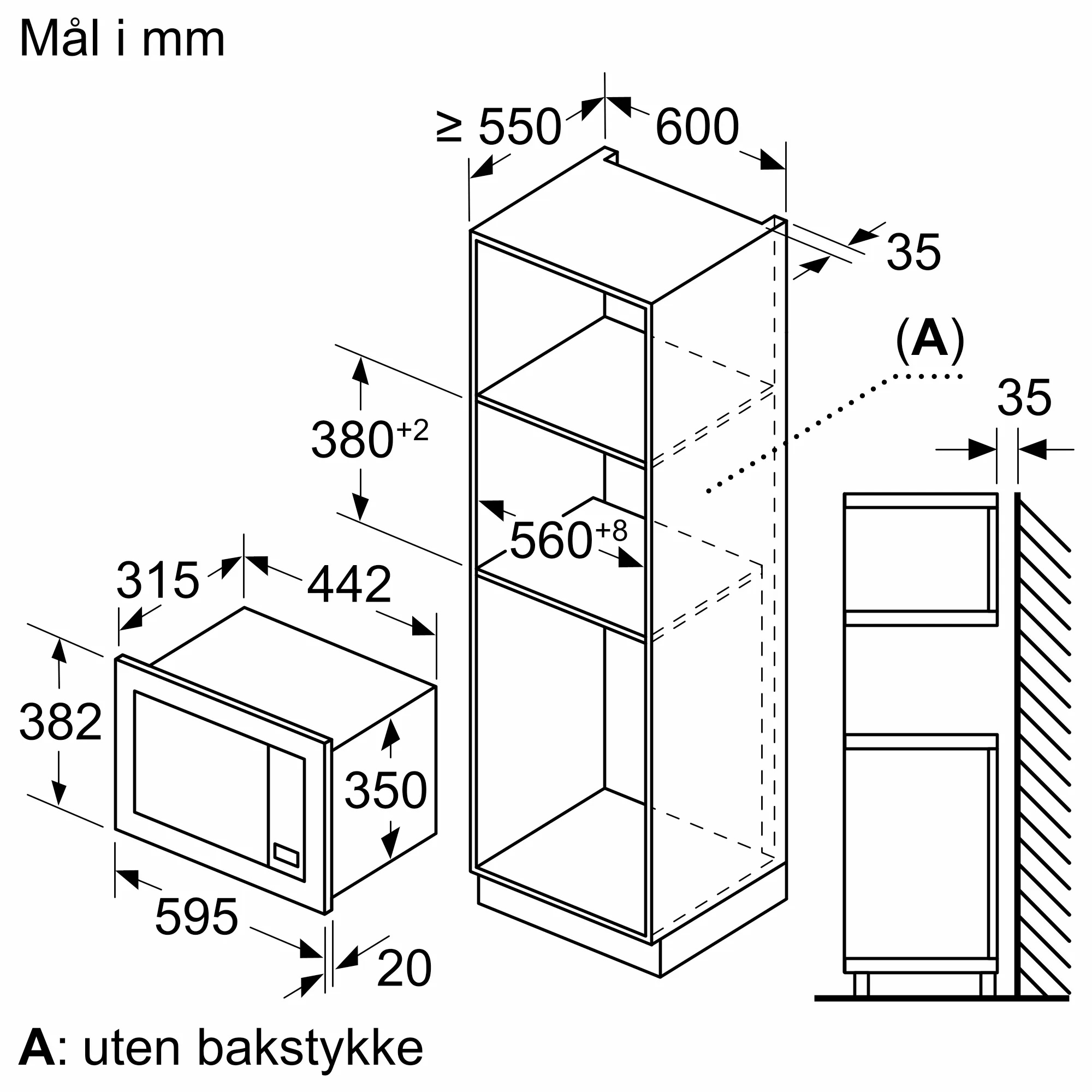 Bilde nr. 7 av produktet BFL623MS3