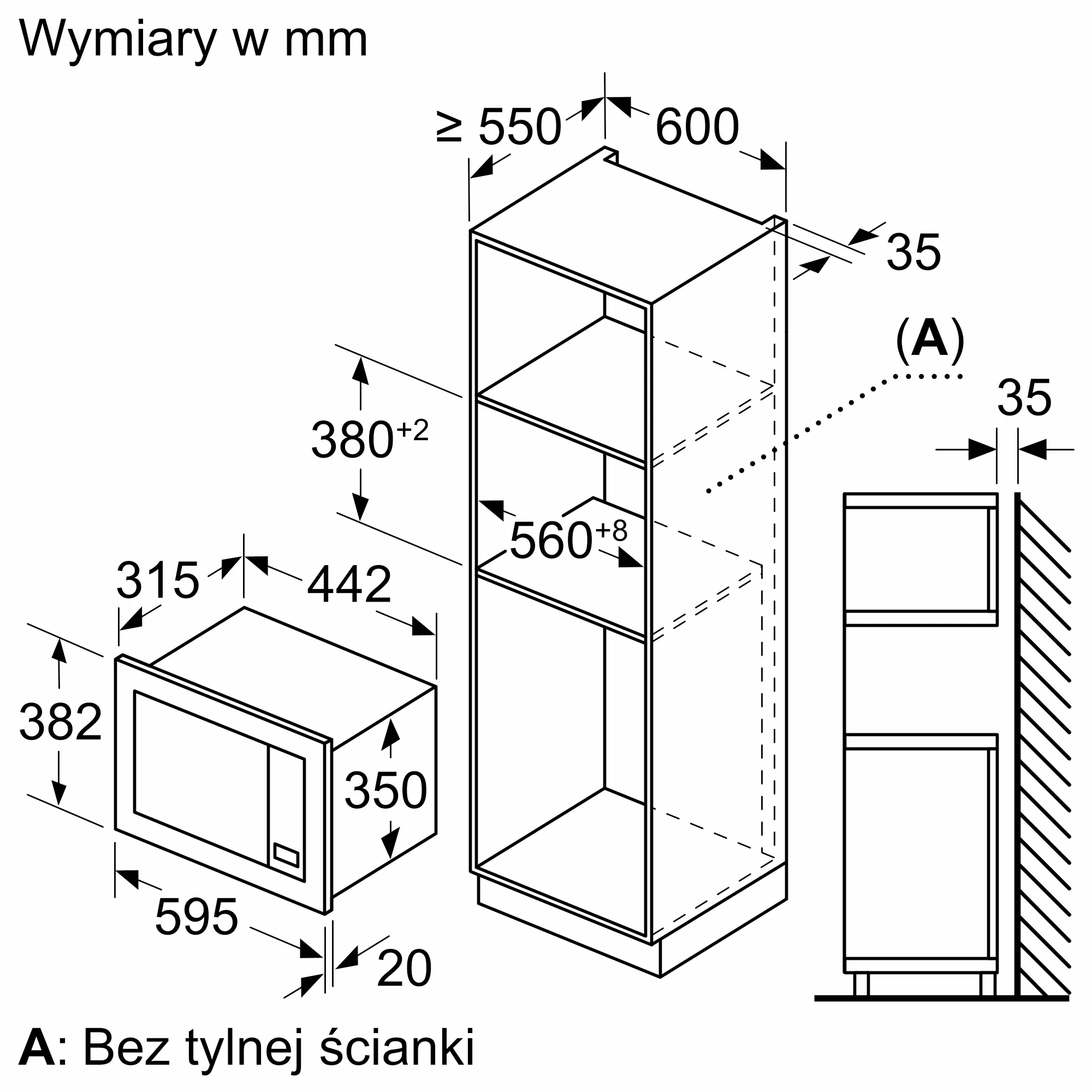 Zdjęcie produktu nr 7 BFL623MB3